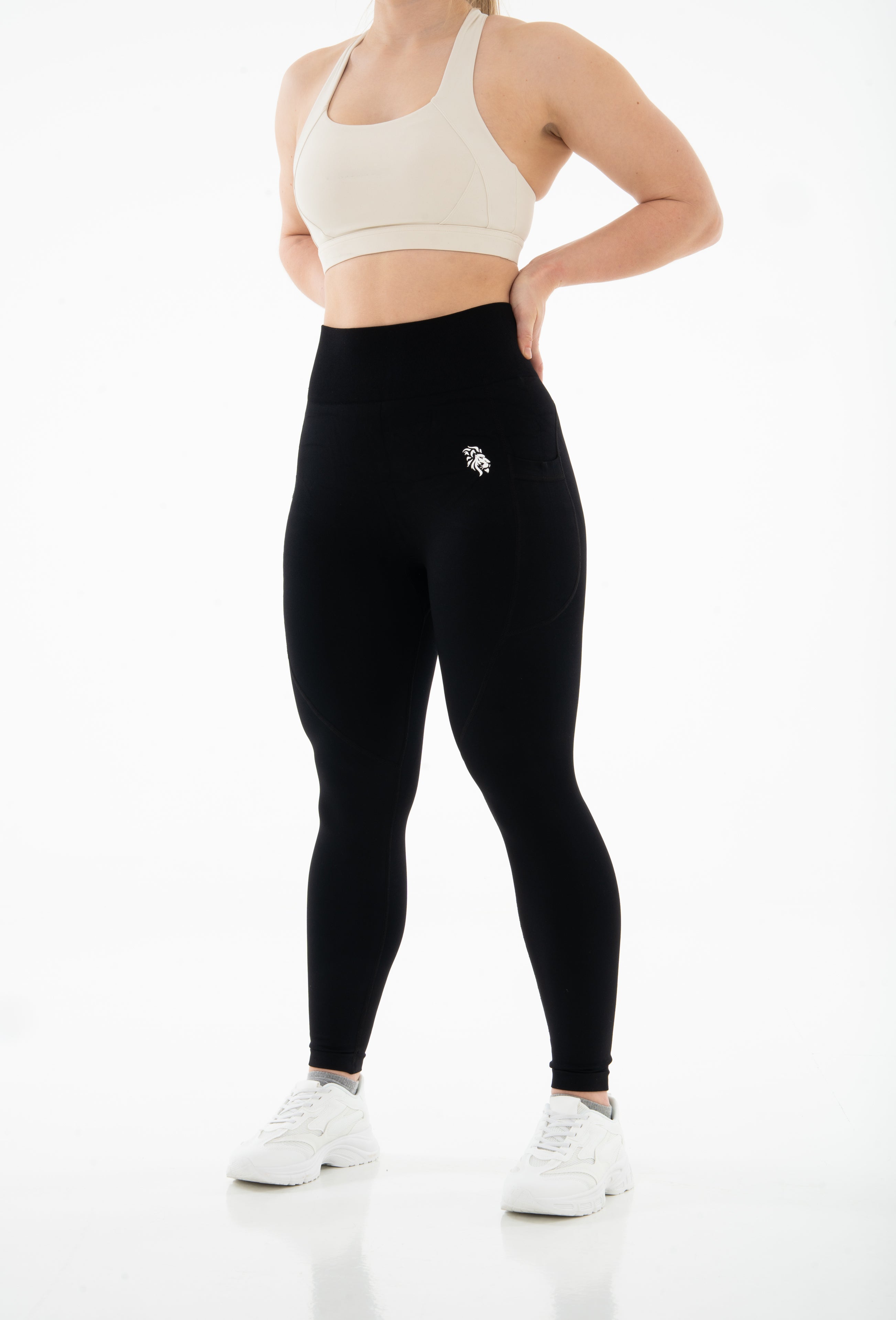 PERFORM - Pocket Legging