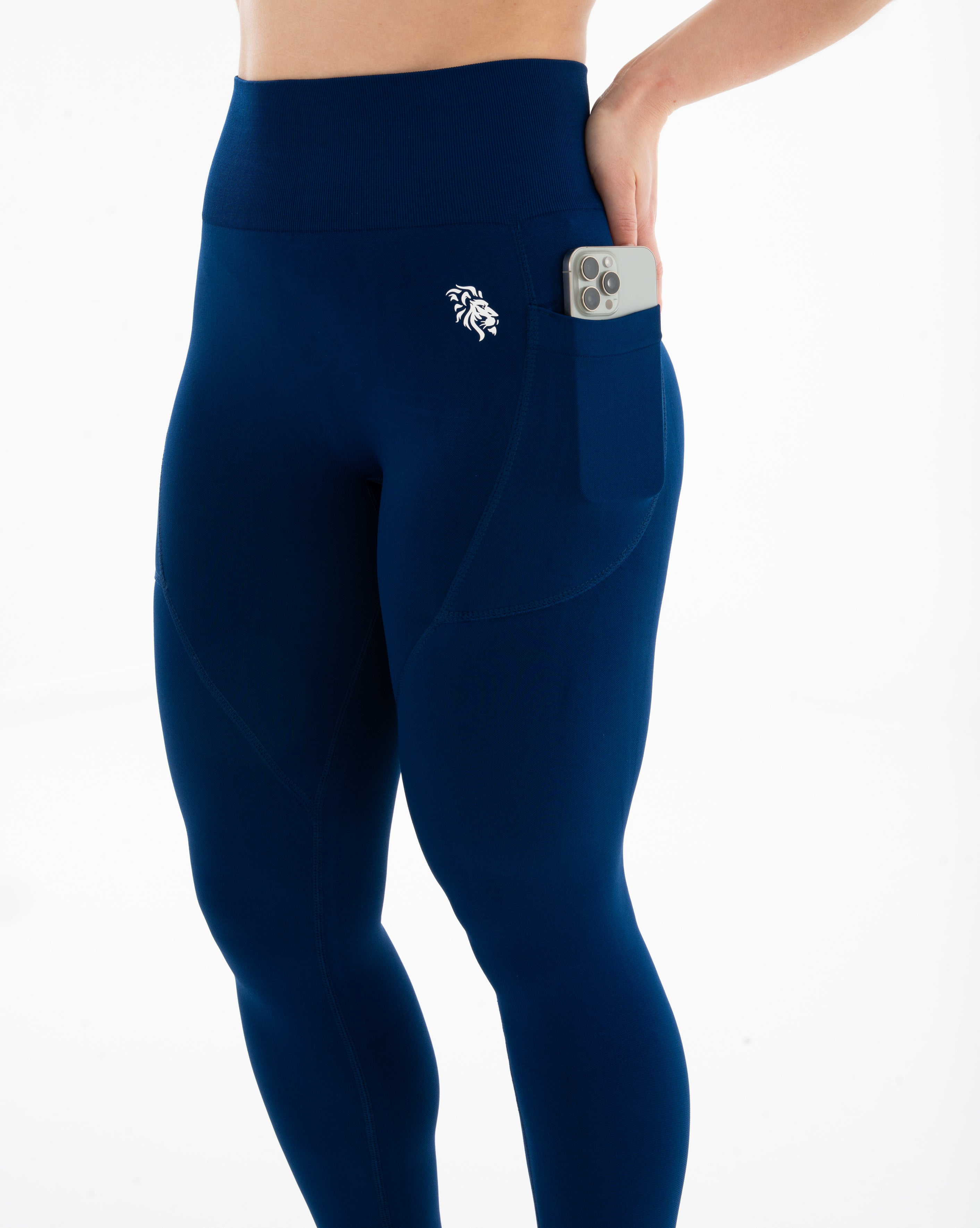 PERFORM - Pocket Legging