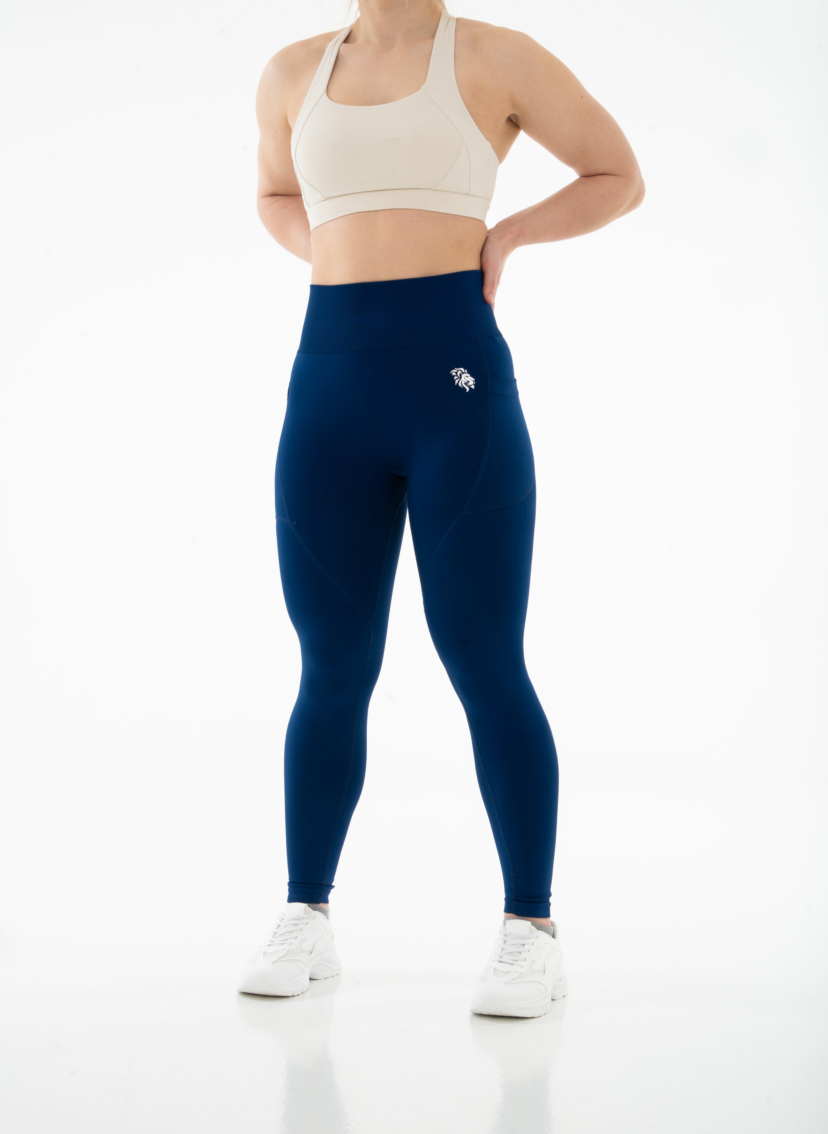 PERFORM - Pocket Legging