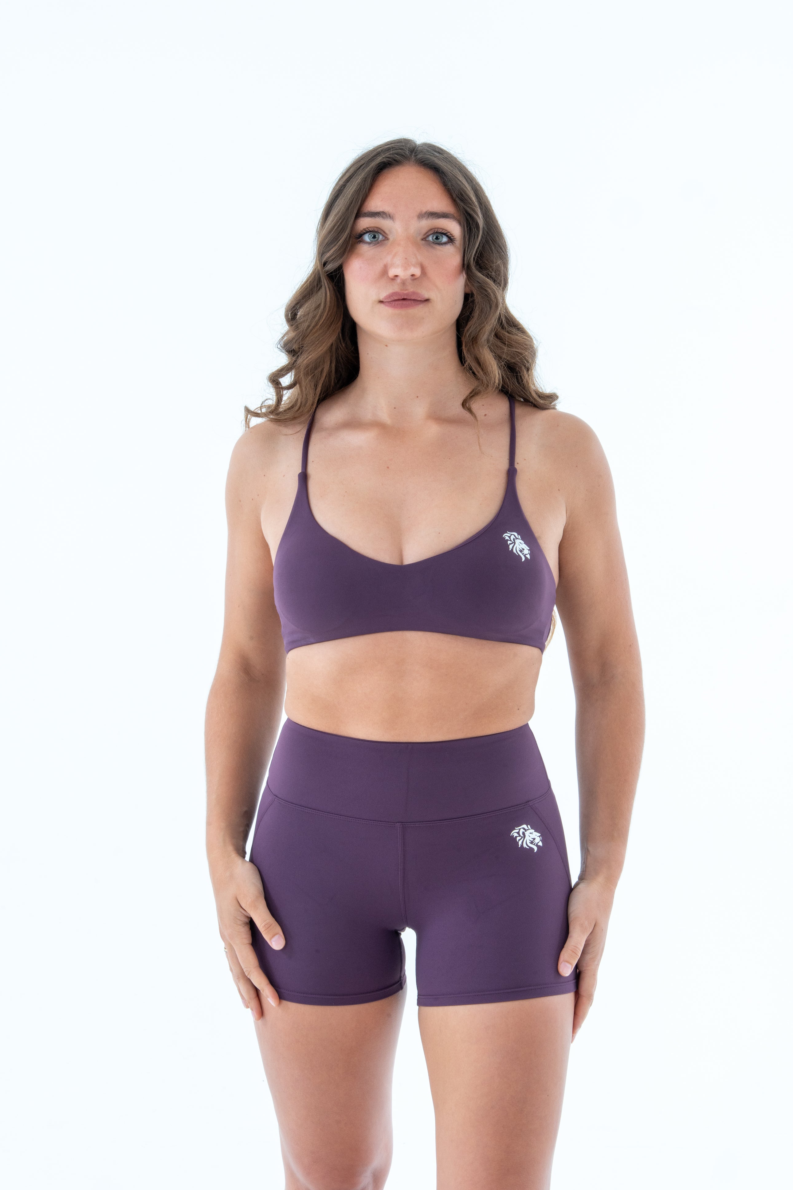 ORIGIN - Sports Bra