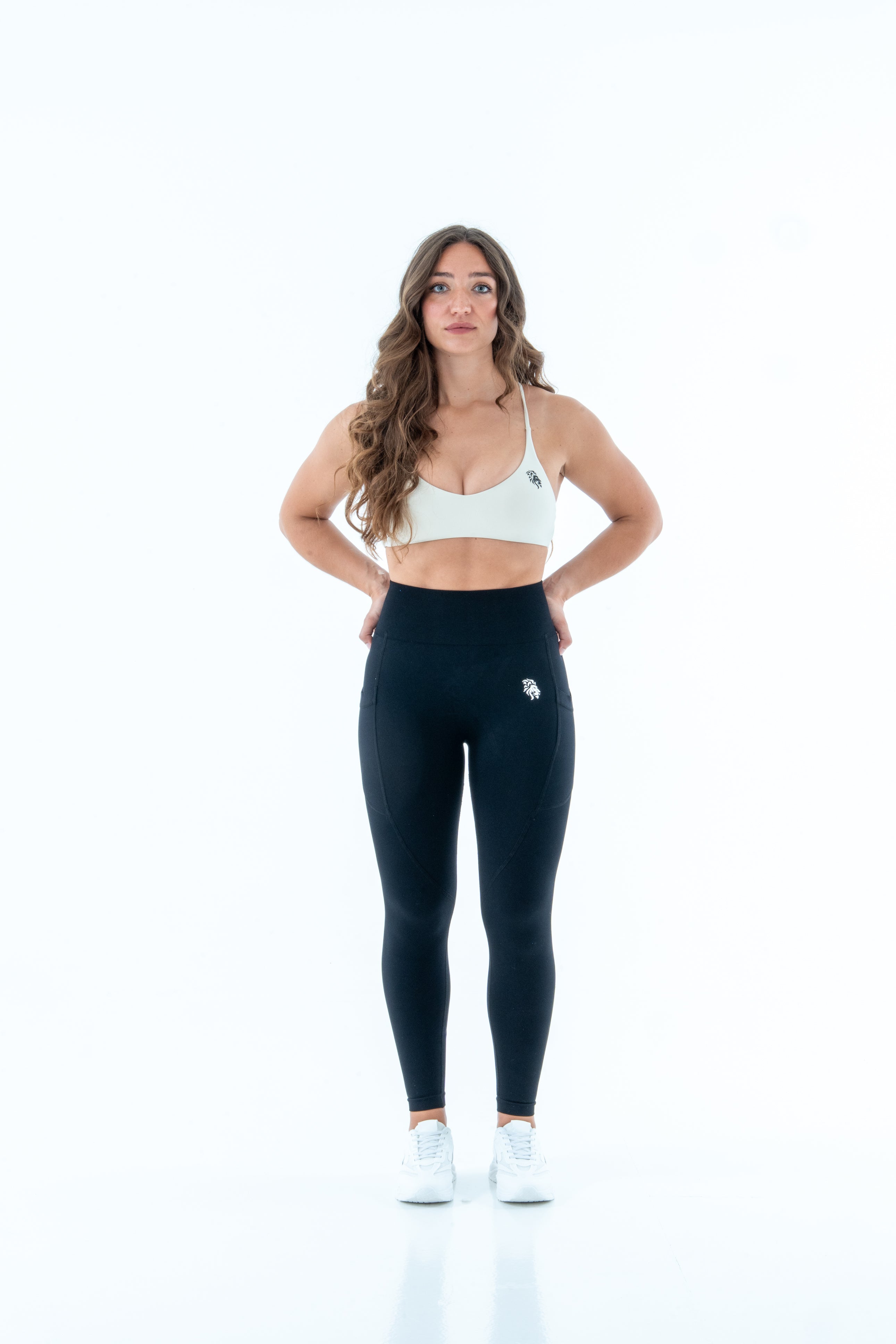 PERFORM - Pocket Legging