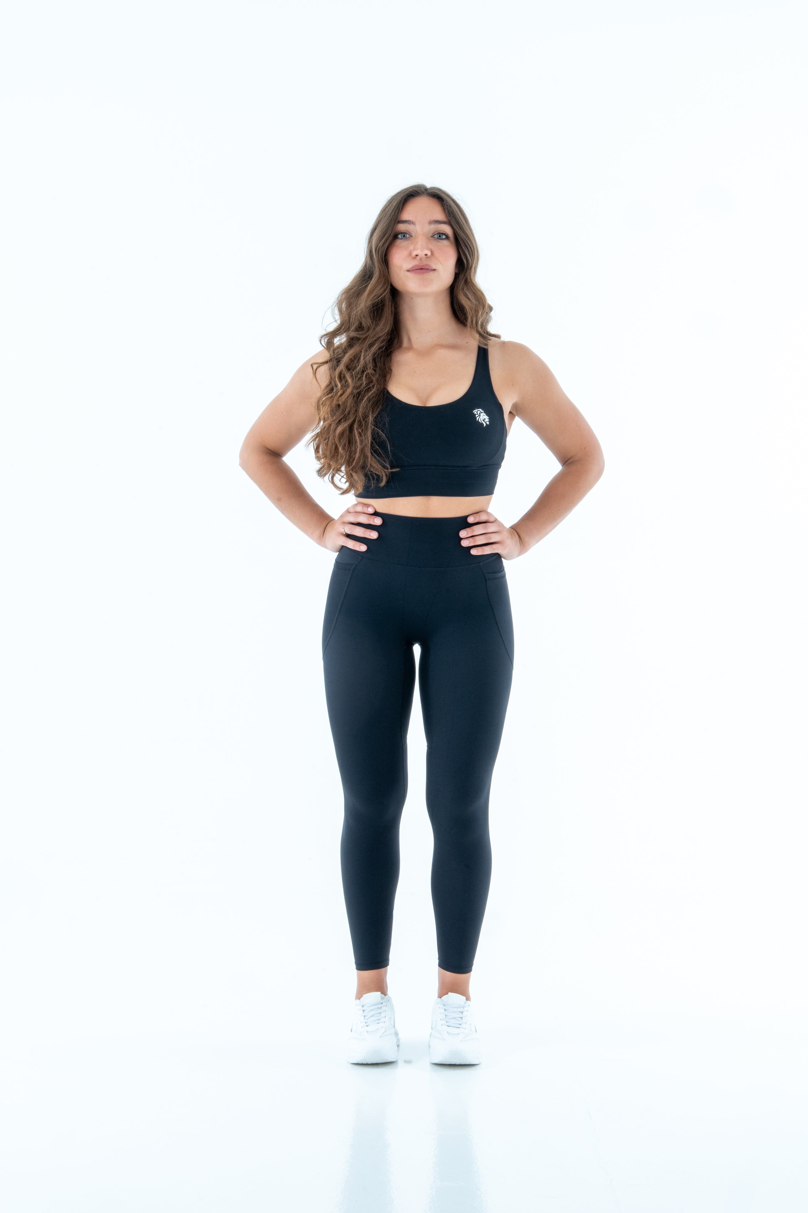 MOVE - Pocket Legging