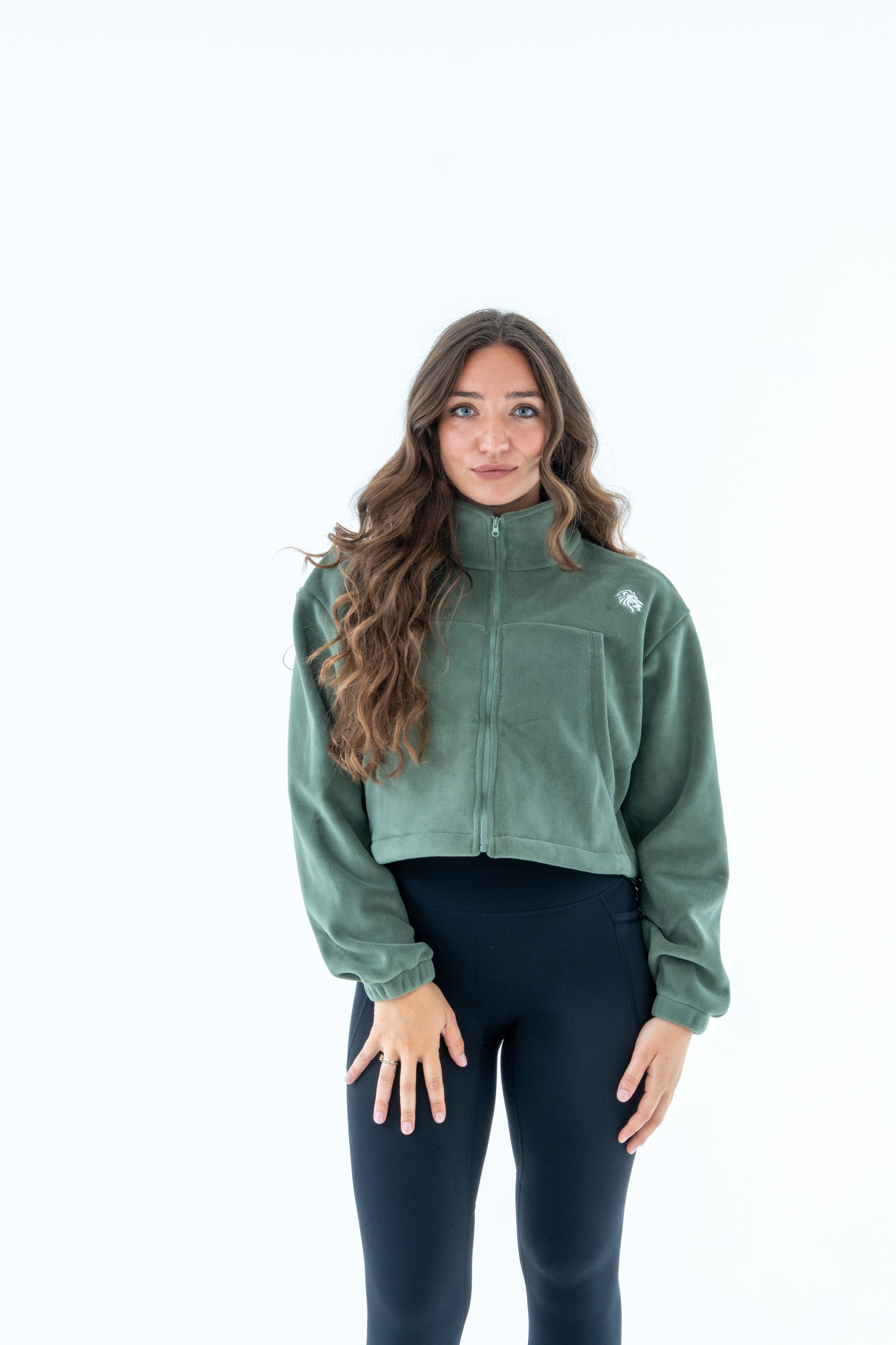 ESSENTIAL - Fleece Hoodie