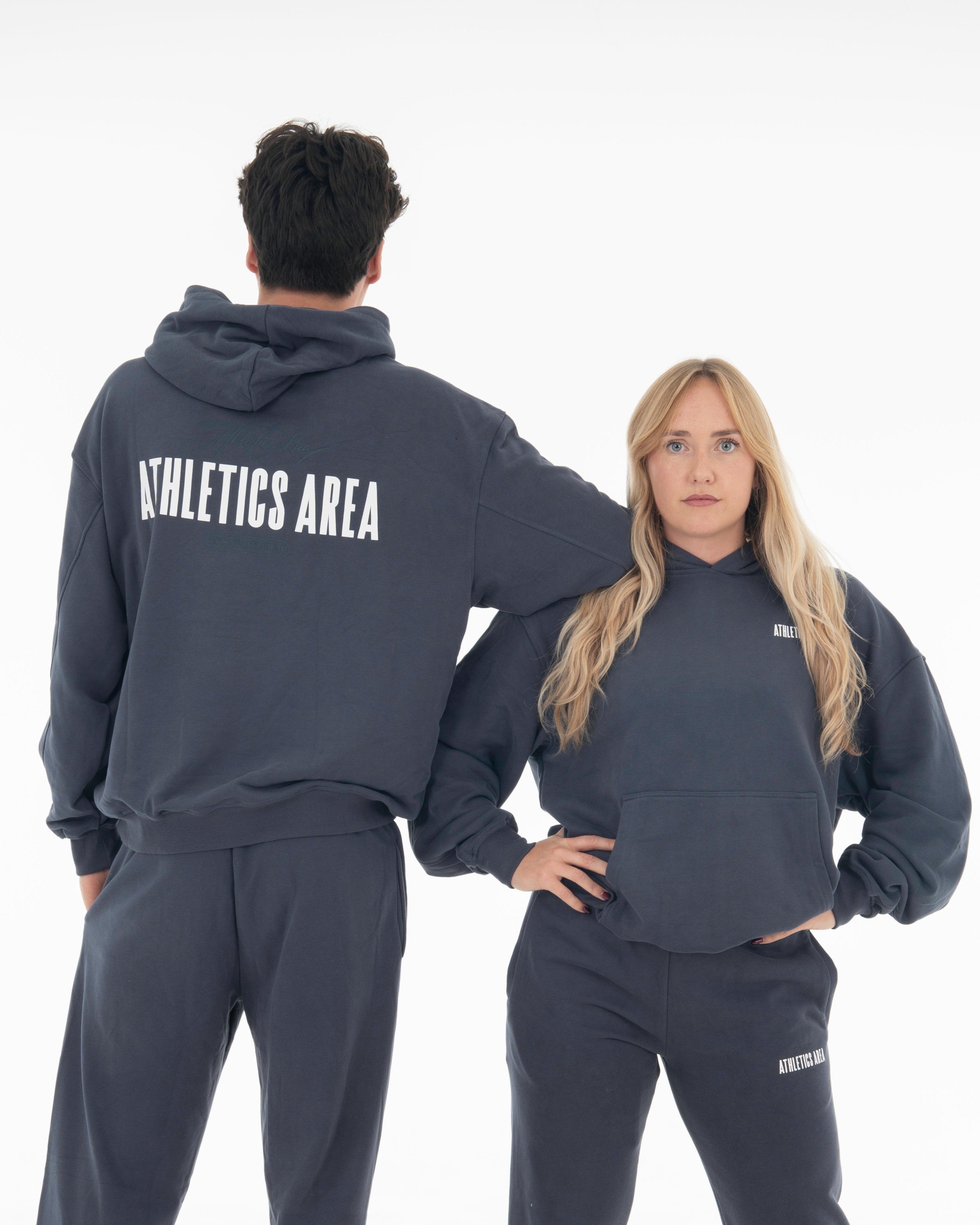 ALIGN - Signature Hoodie