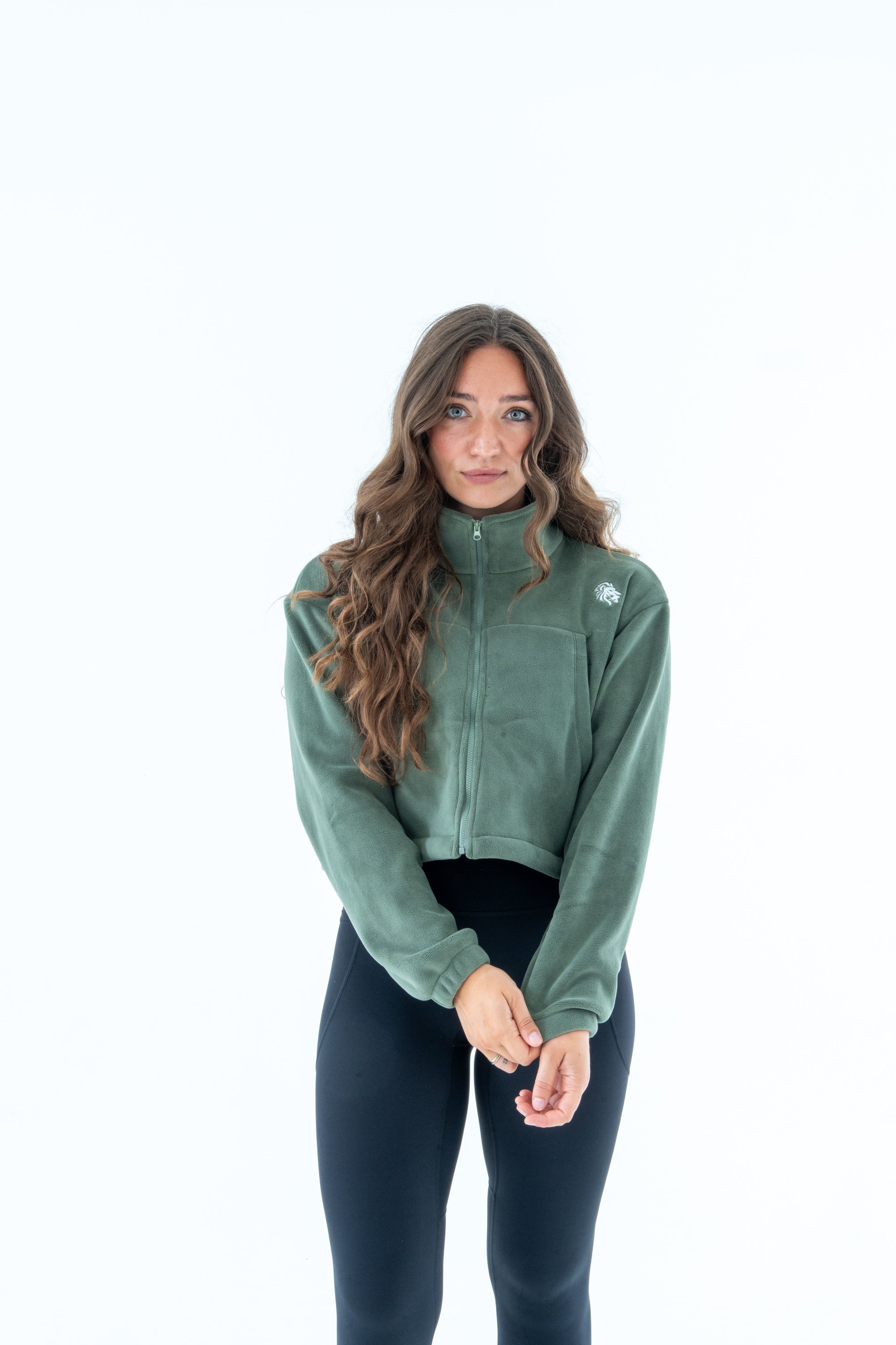 ESSENTIAL - Fleece Hoodie