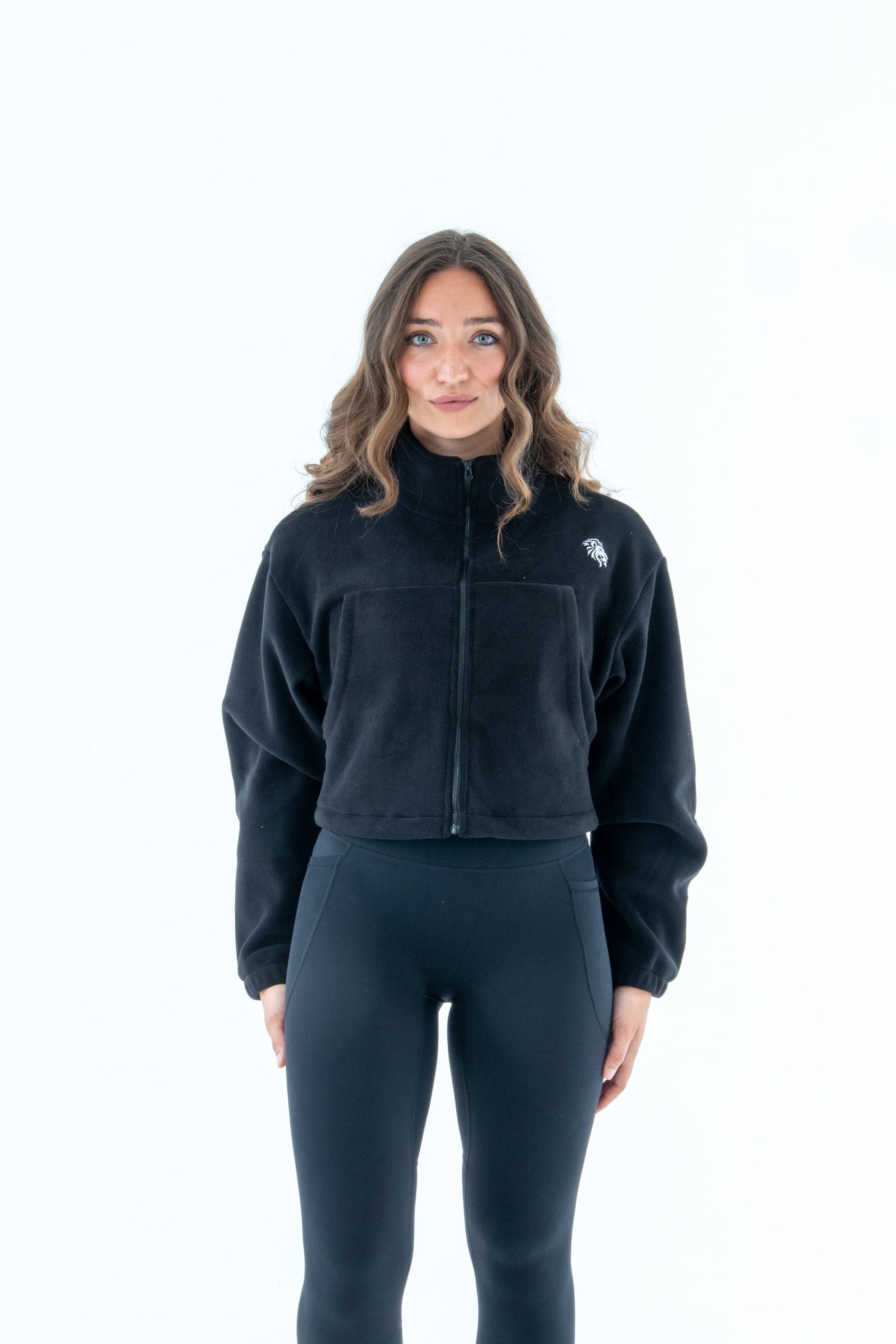 ESSENTIAL - Fleece Hoodie