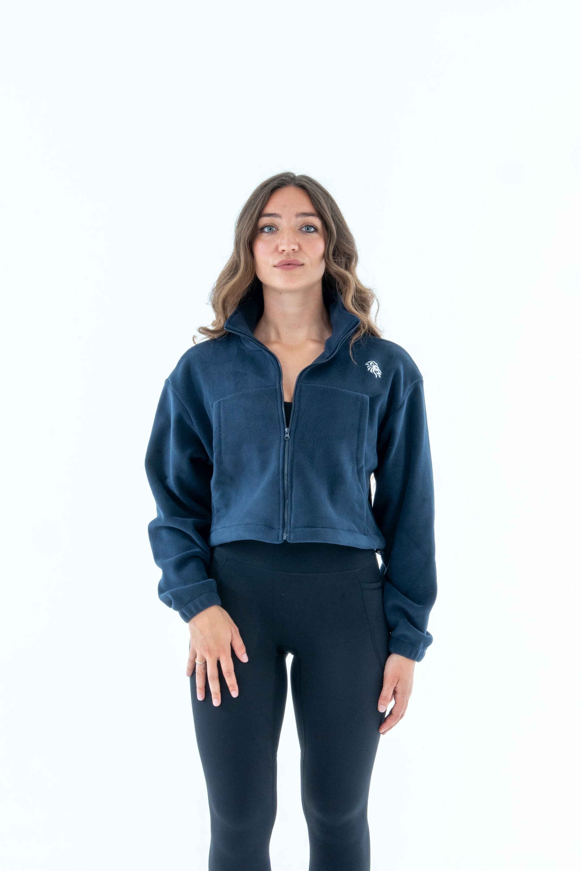 ESSENTIAL - Fleece Hoodie
