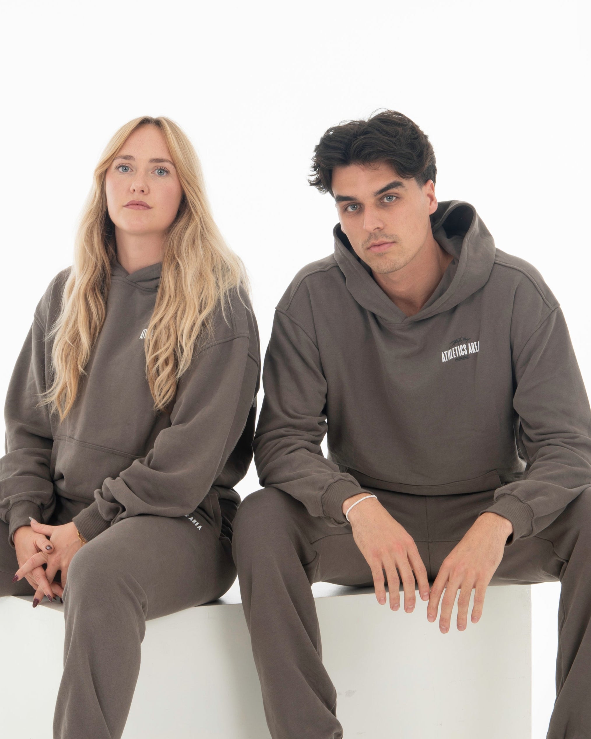 ALIGN - Signature Hoodie