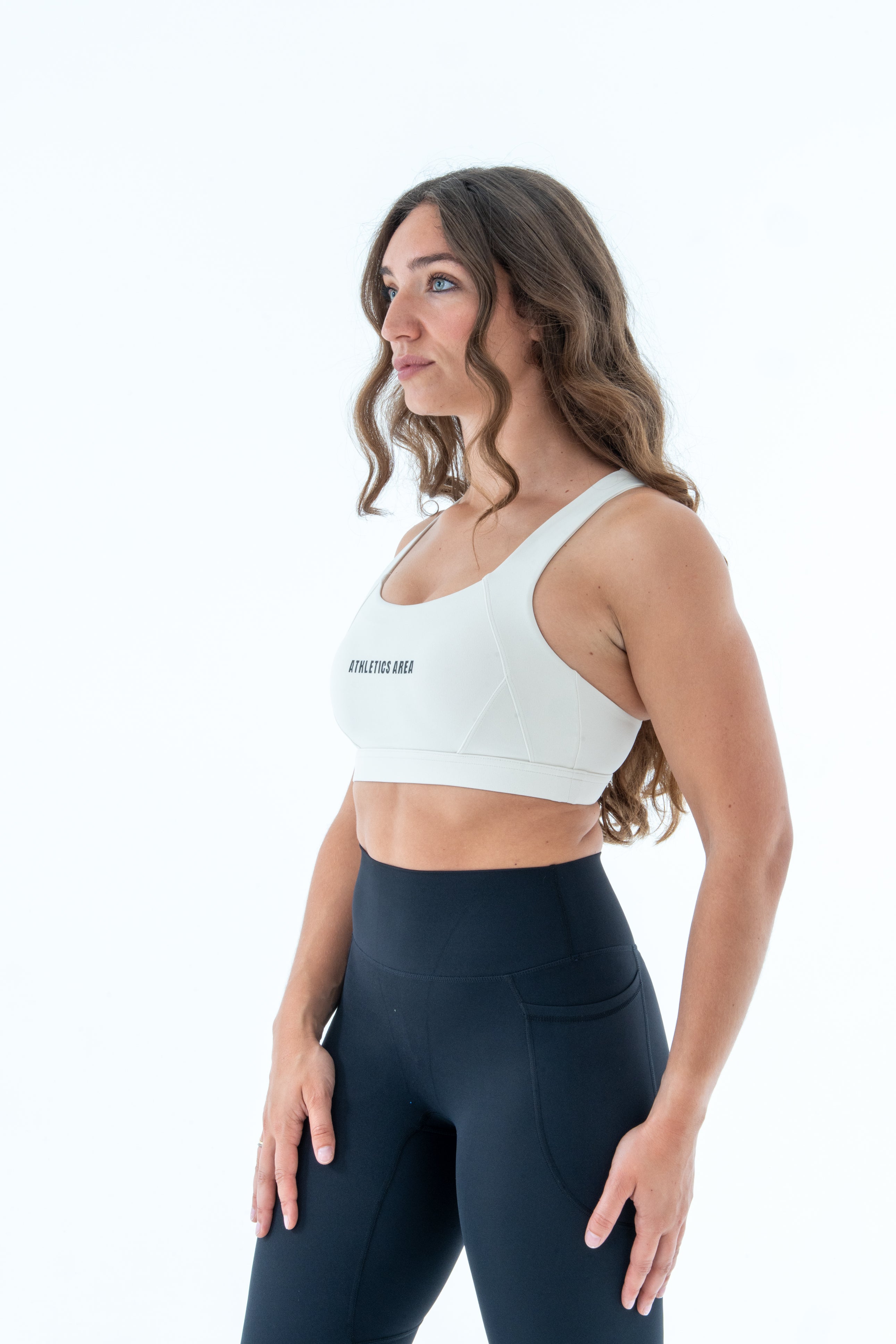 HYBRID - Racing Bra