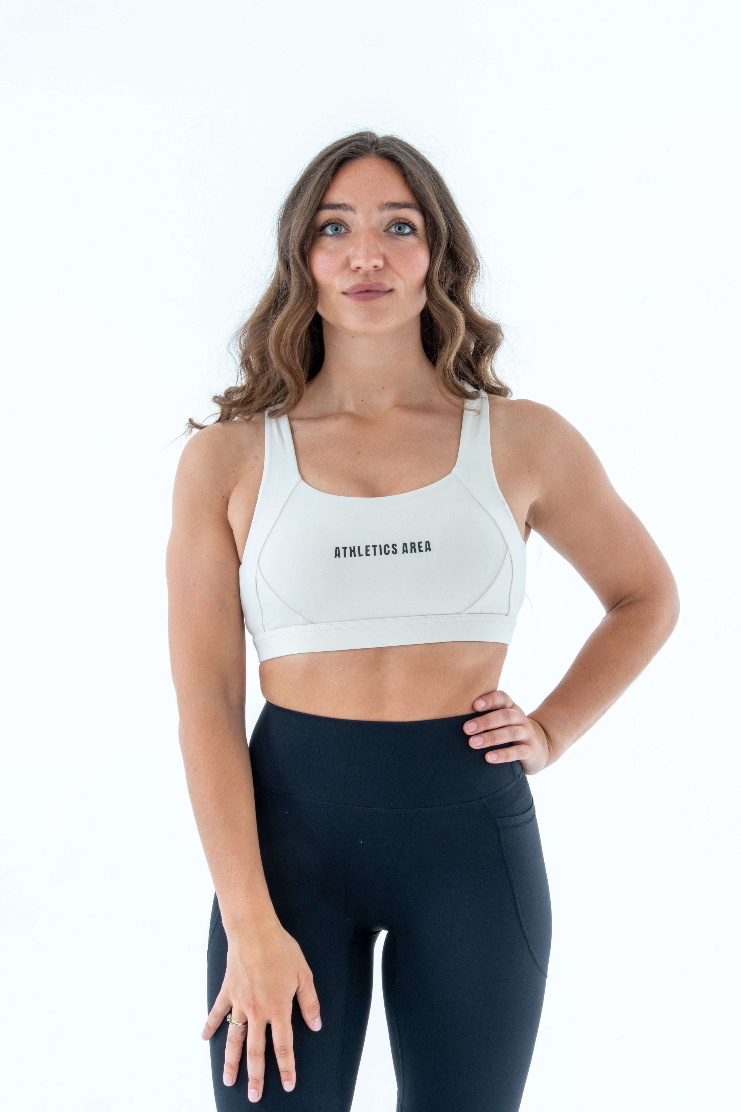 HYBRID - Racing Bra