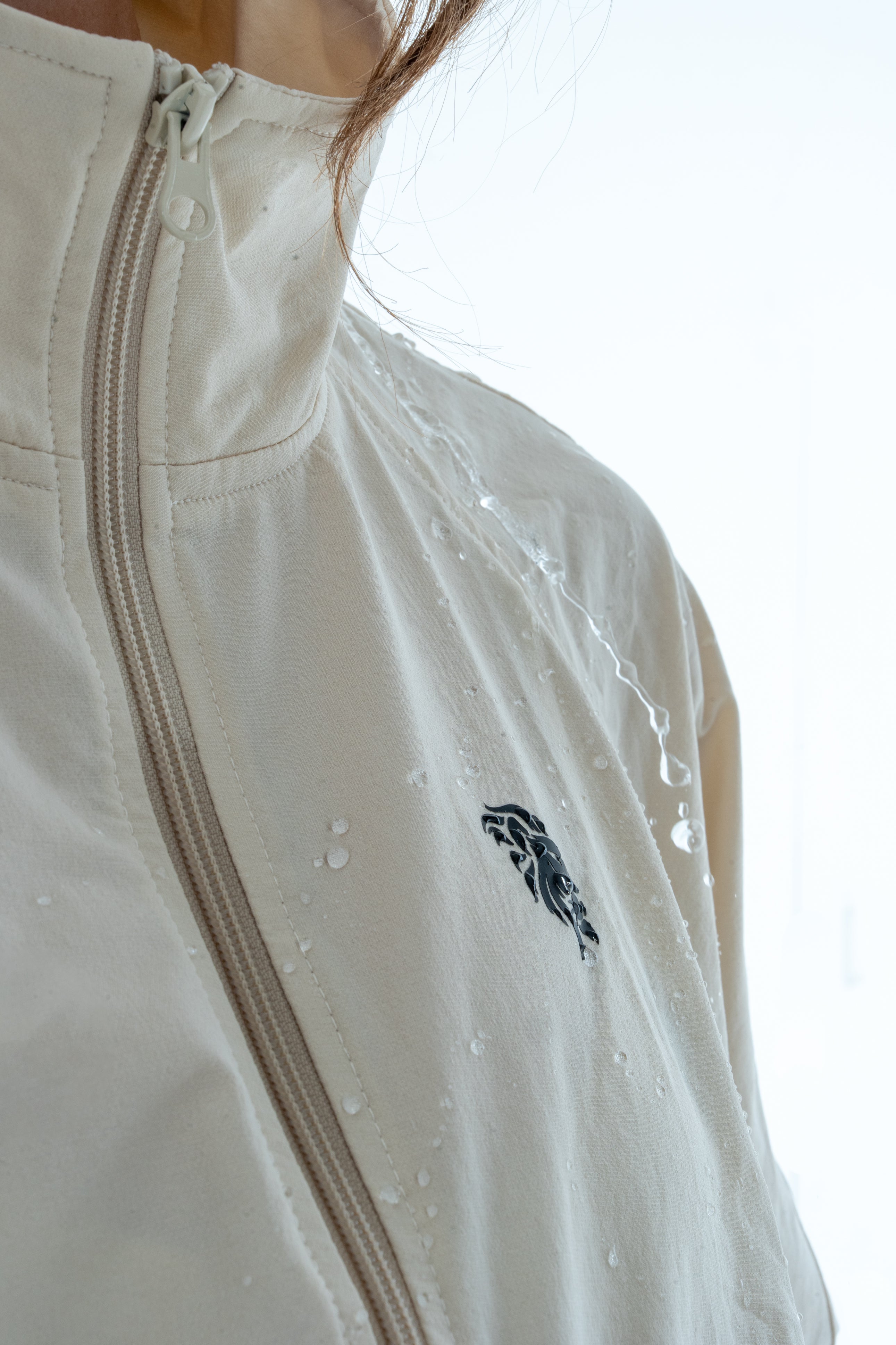 MOVE - Water-repellent Vest