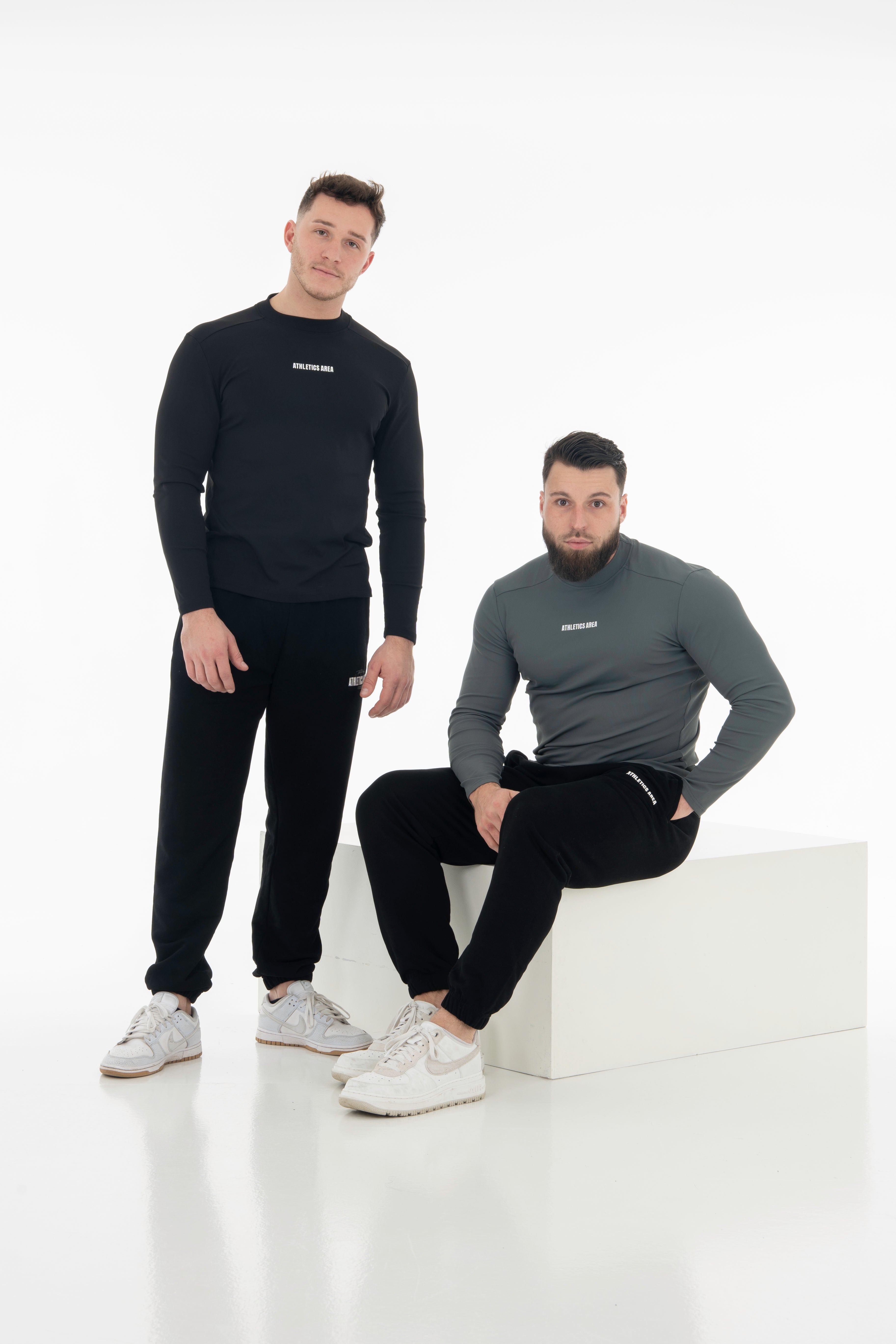 PERFORM - Longsleeve T-Shirt