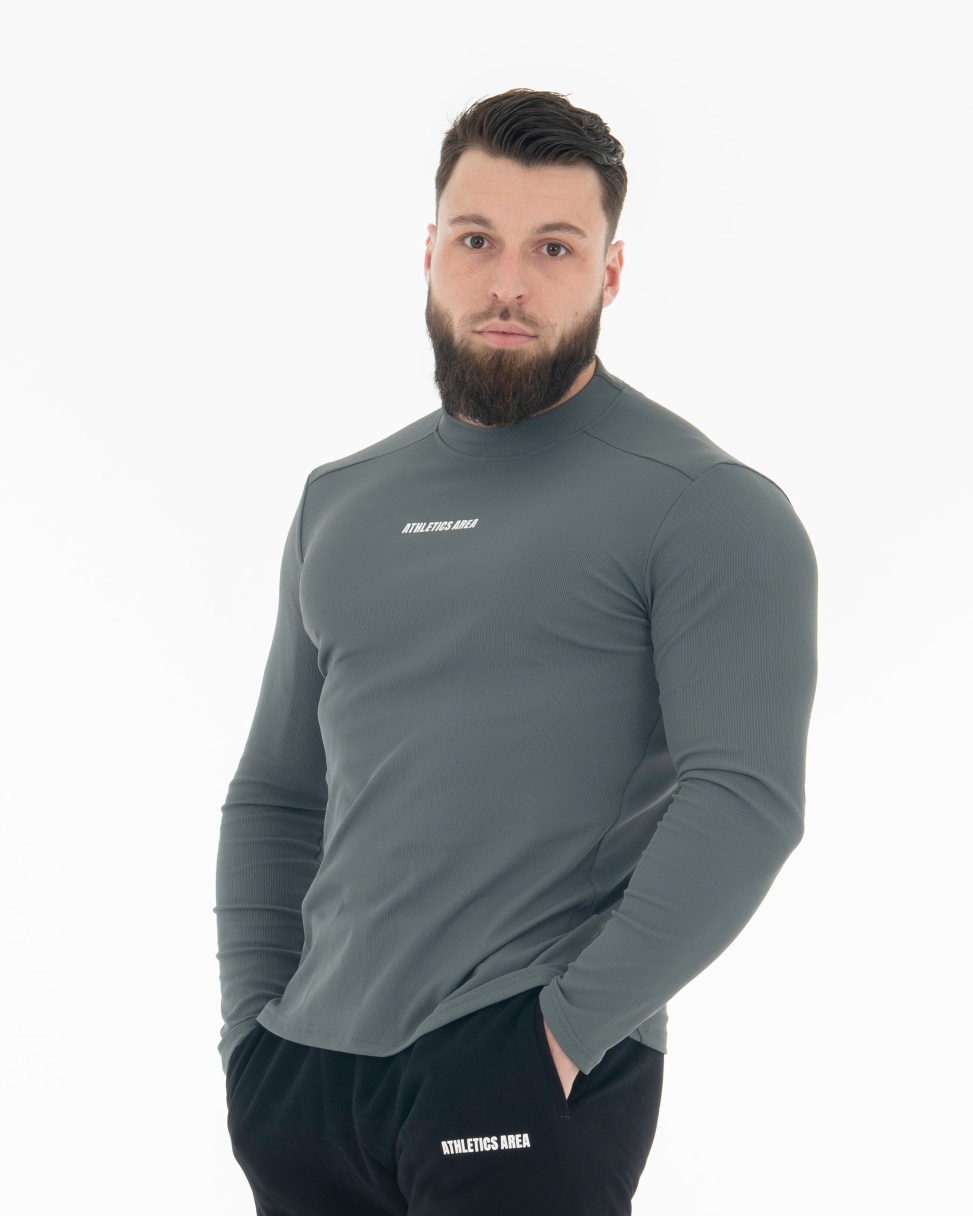 PERFORM - Longsleeve T-Shirt