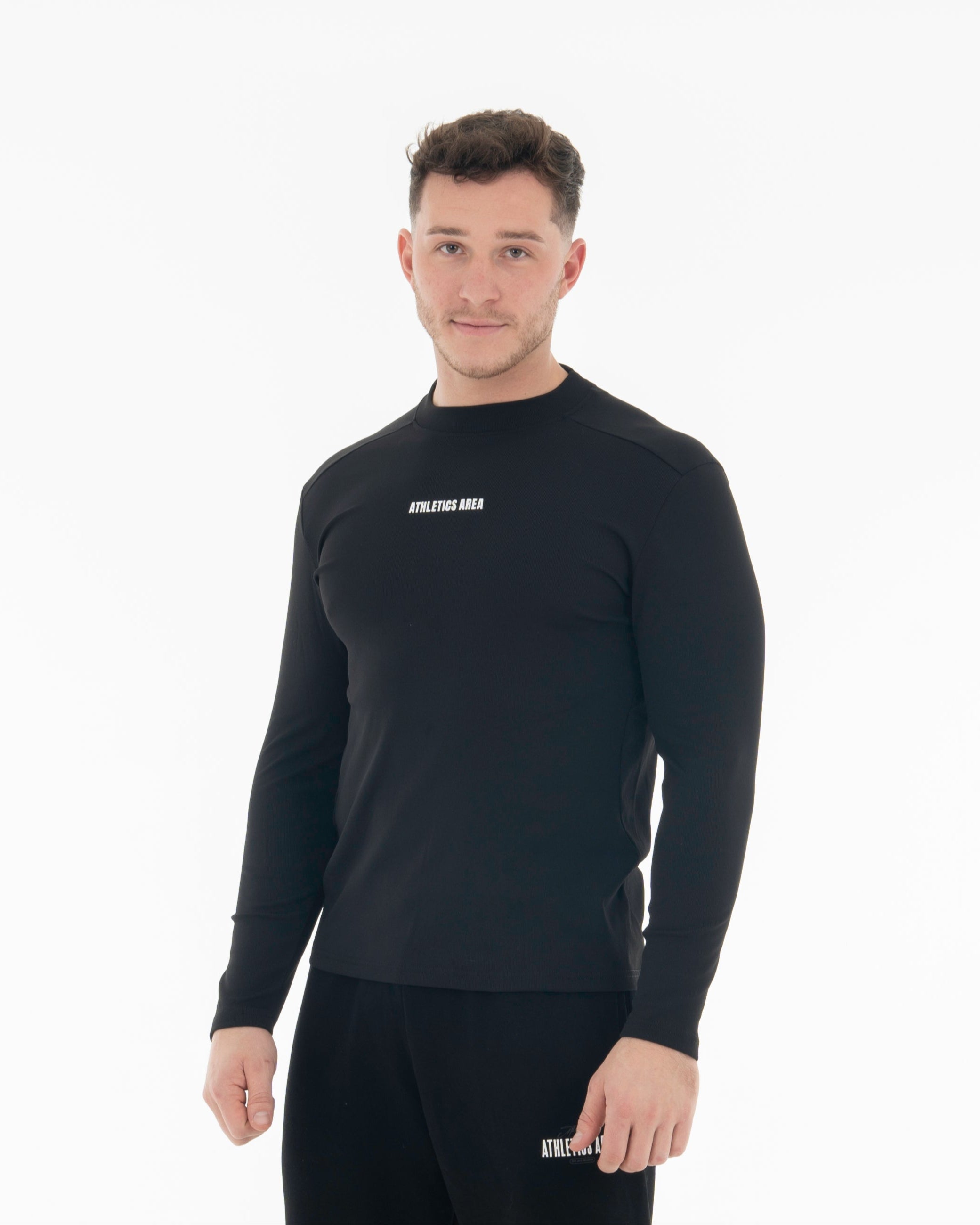 PERFORM - Longsleeve T-Shirt