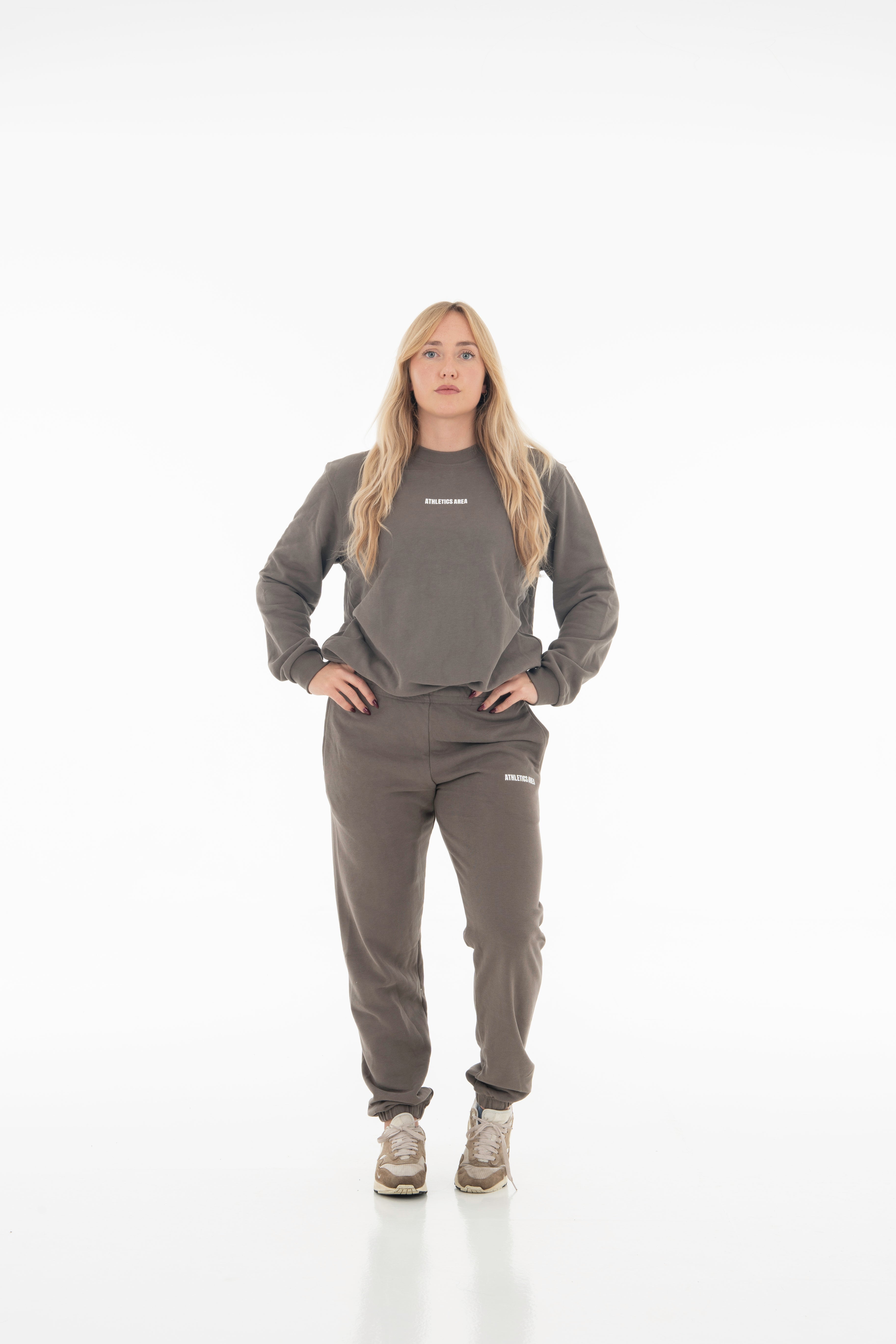 UNITY - Minimal Sweatshirt