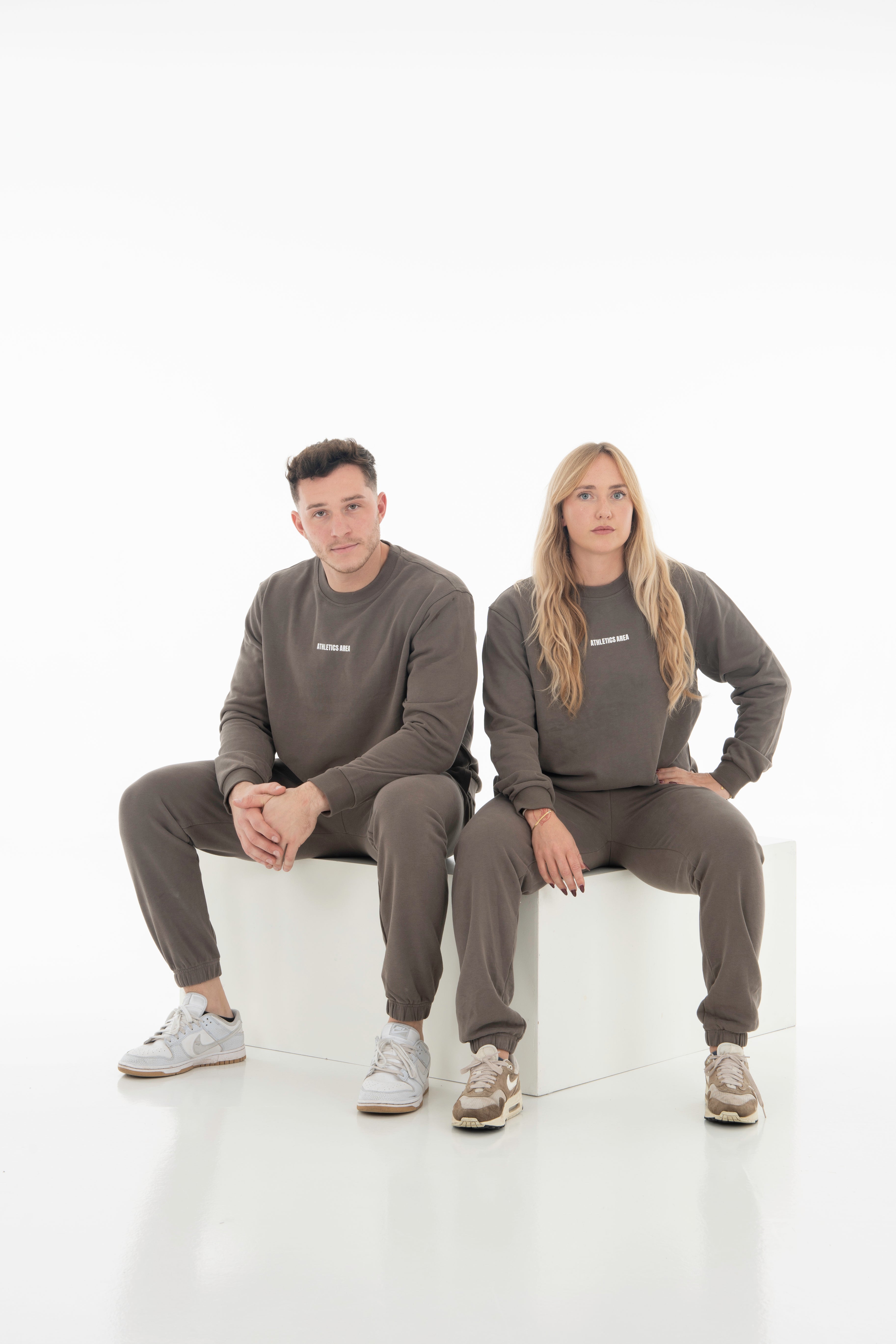 UNITY - Minimal Sweatpants