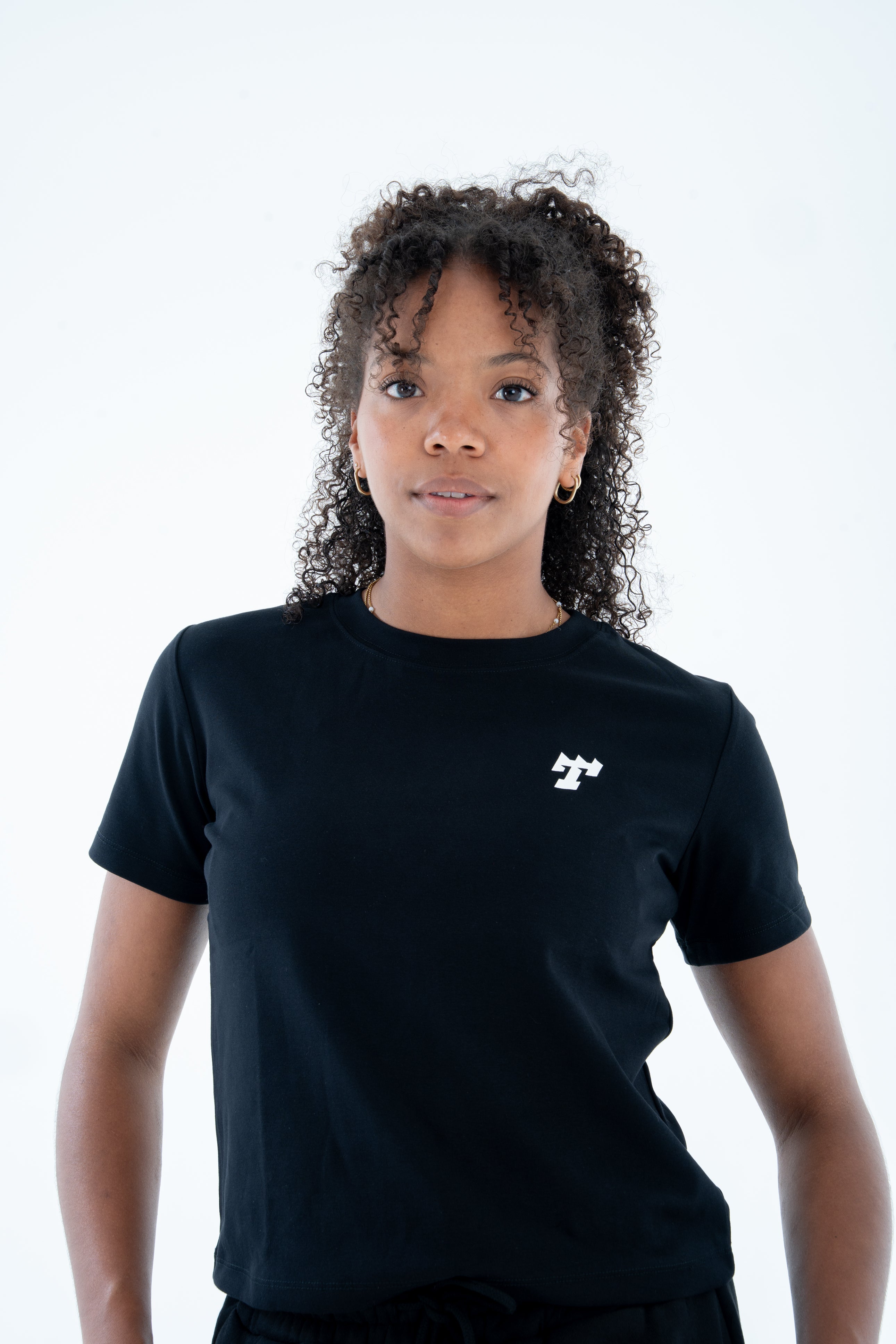 TYRUN - Women's Hybrid Club T-Shirt - Season One