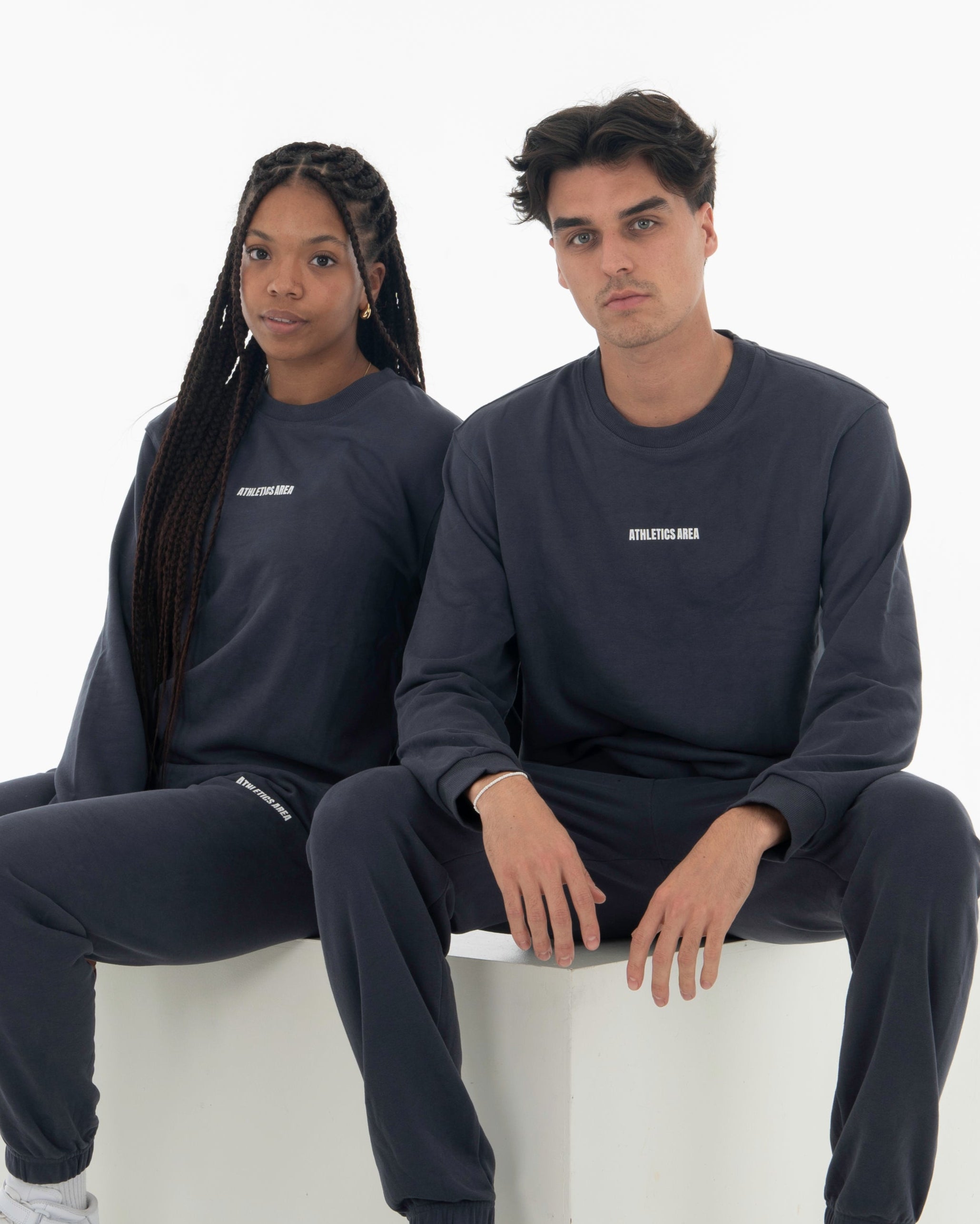 UNITY - Minimal Sweatshirt