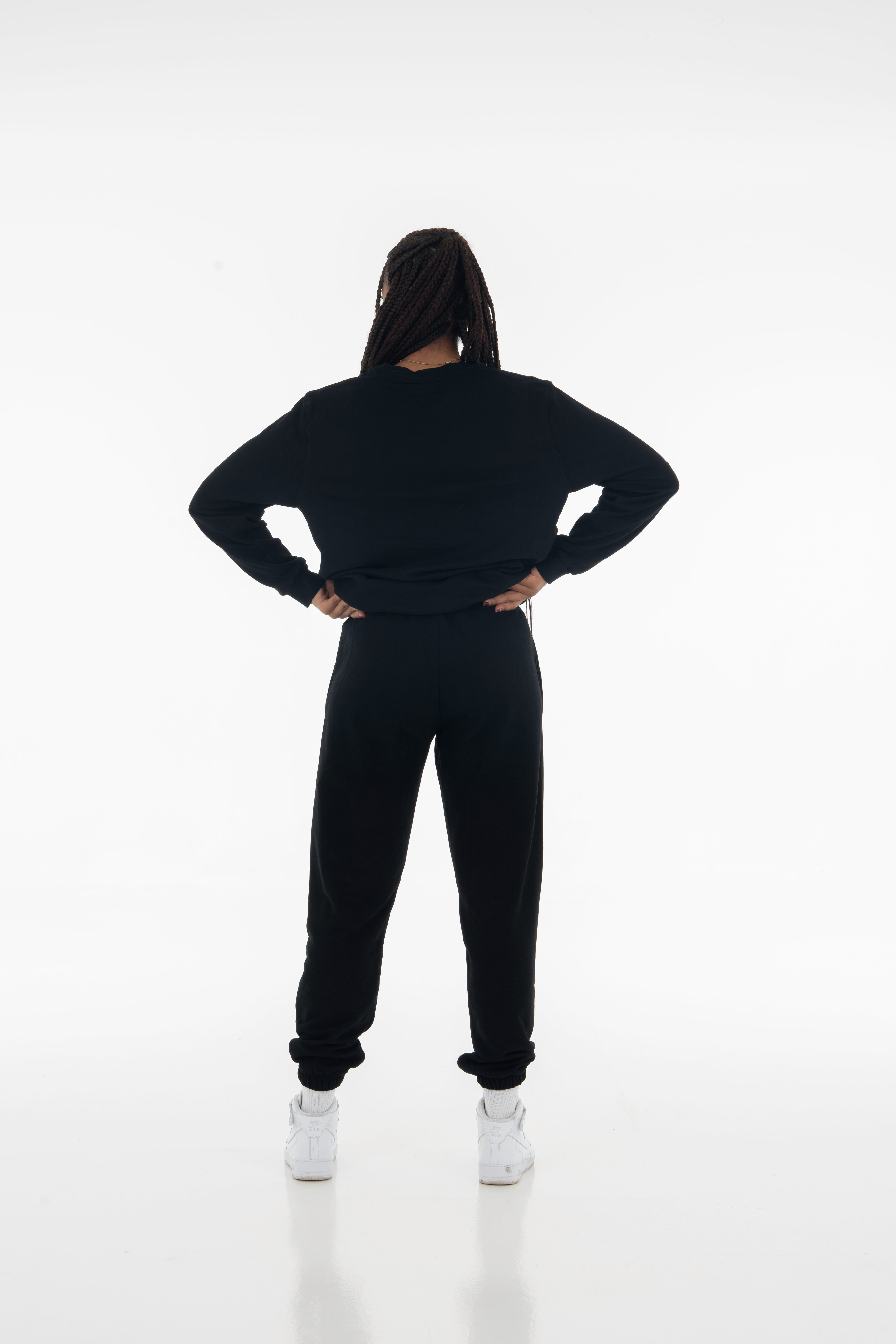 UNITY - Minimal Sweatpants