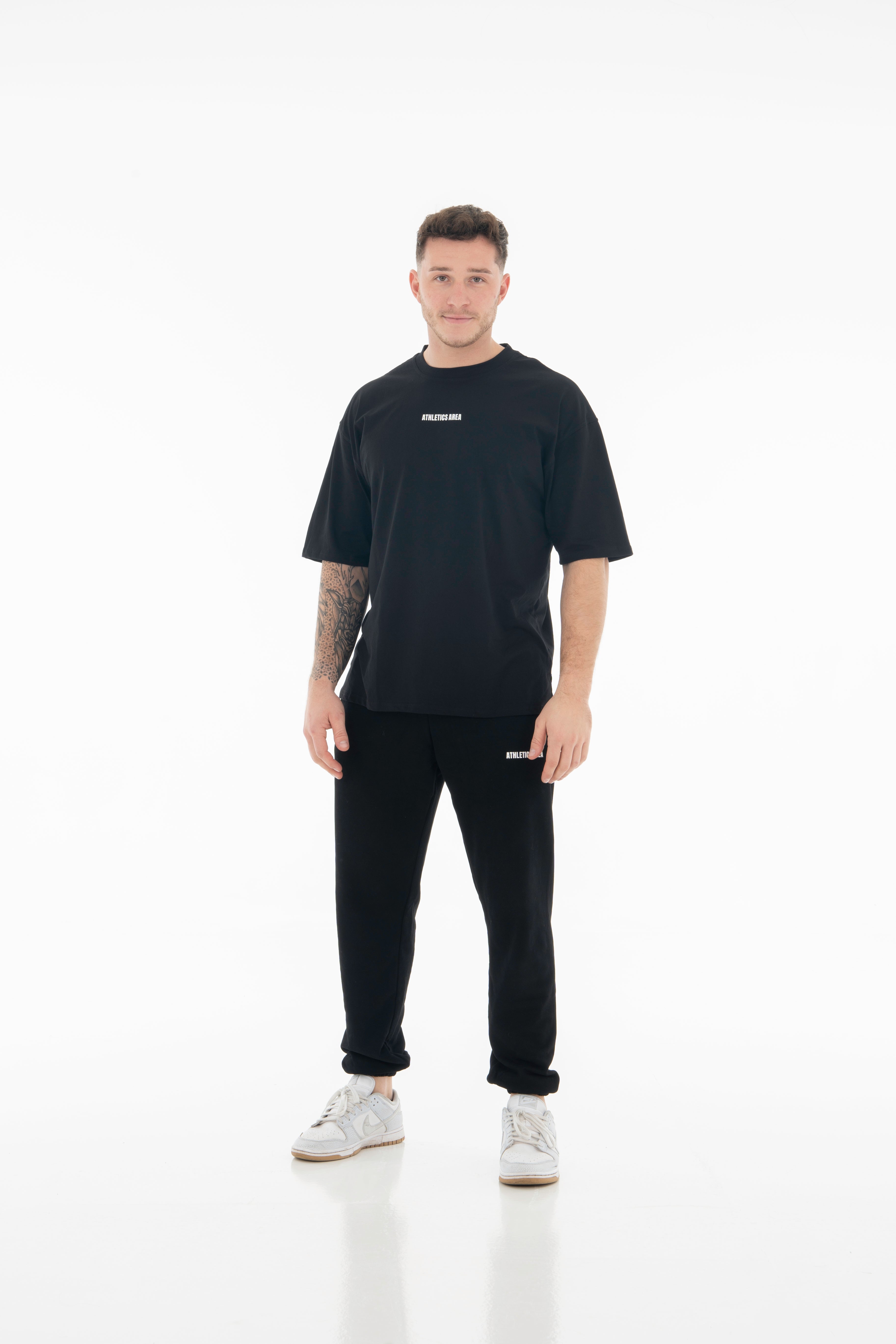 PURPOSE - Loose T-Shirt