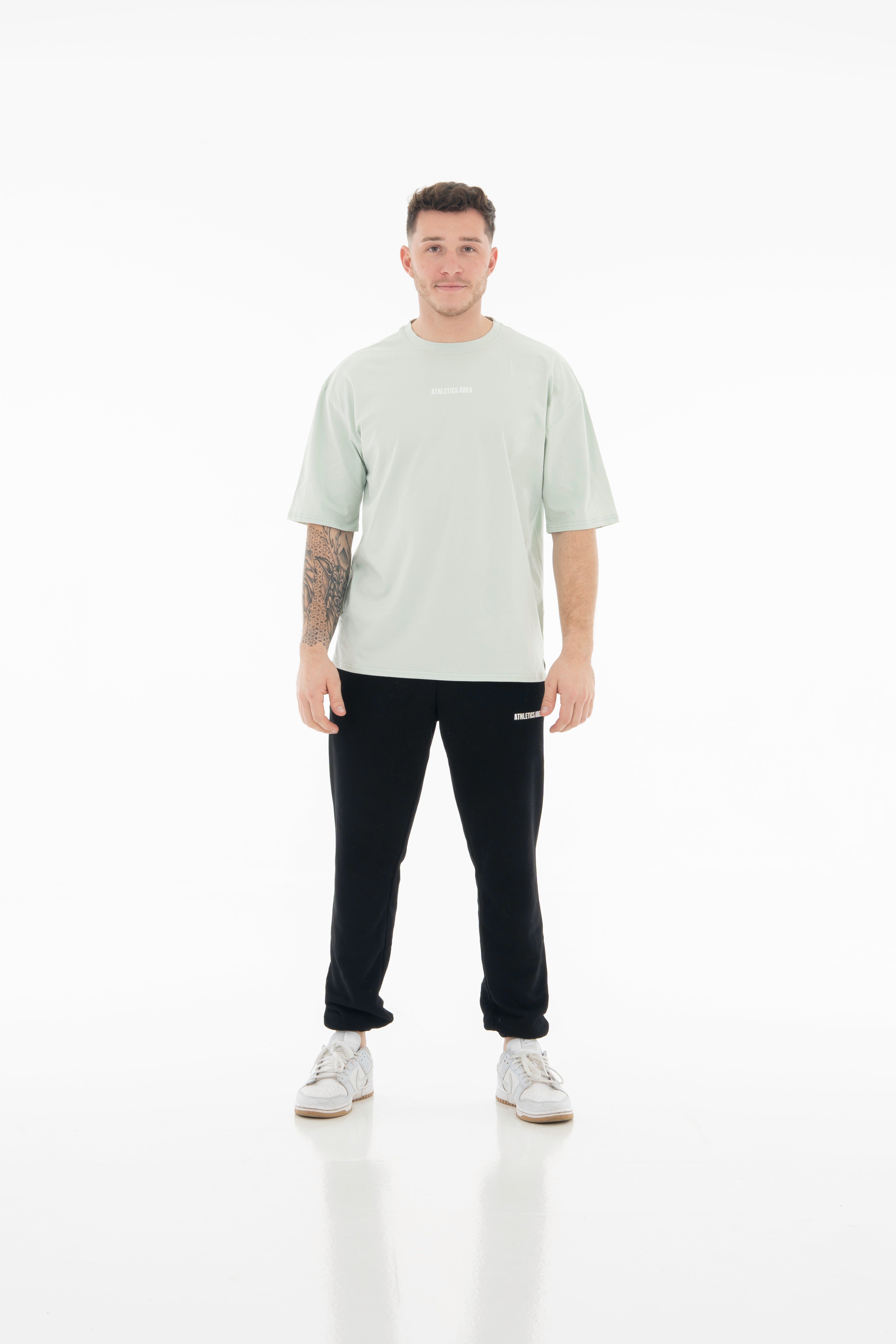 PURPOSE - Loose T-Shirt
