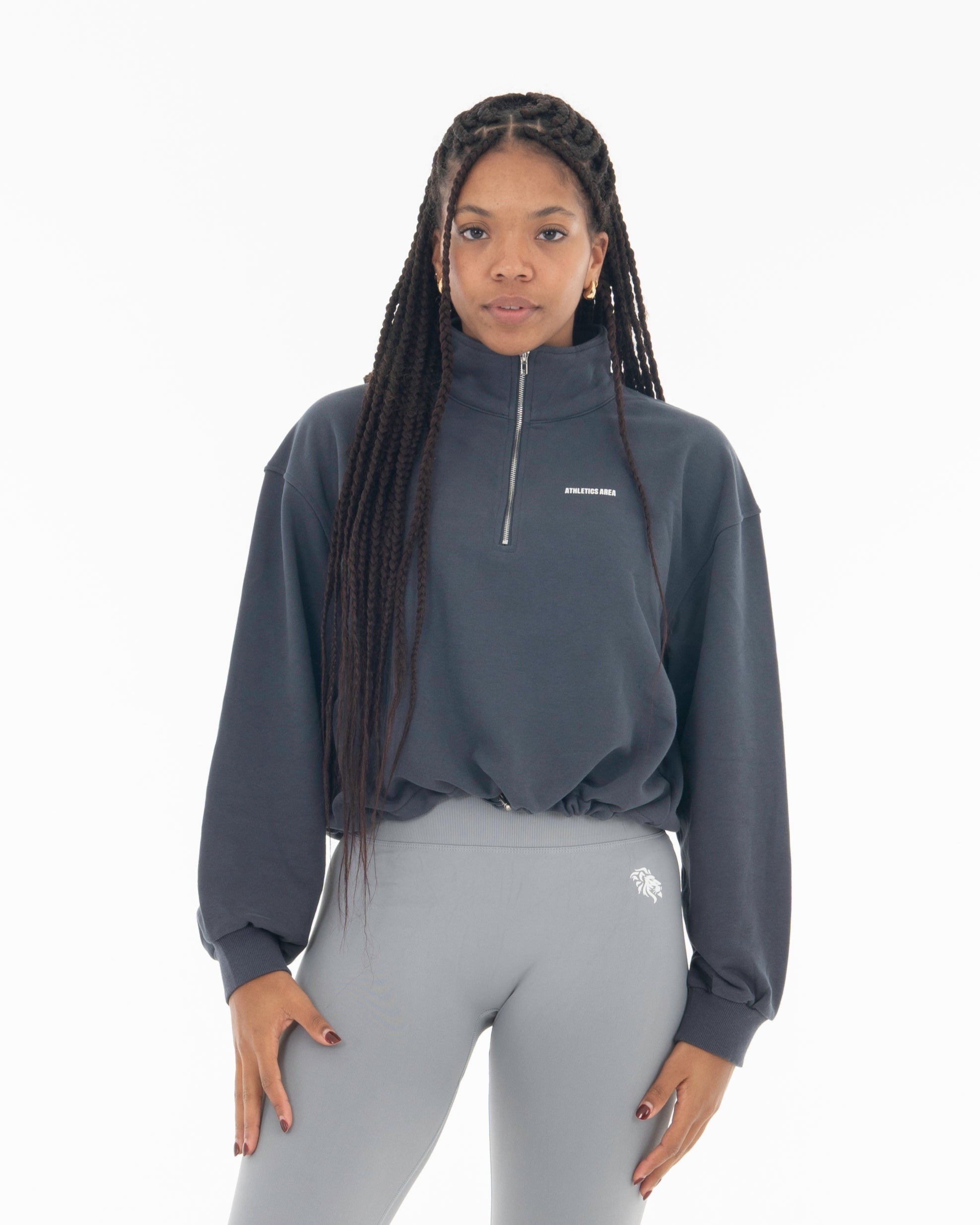 IGNITE - Quarter Zip