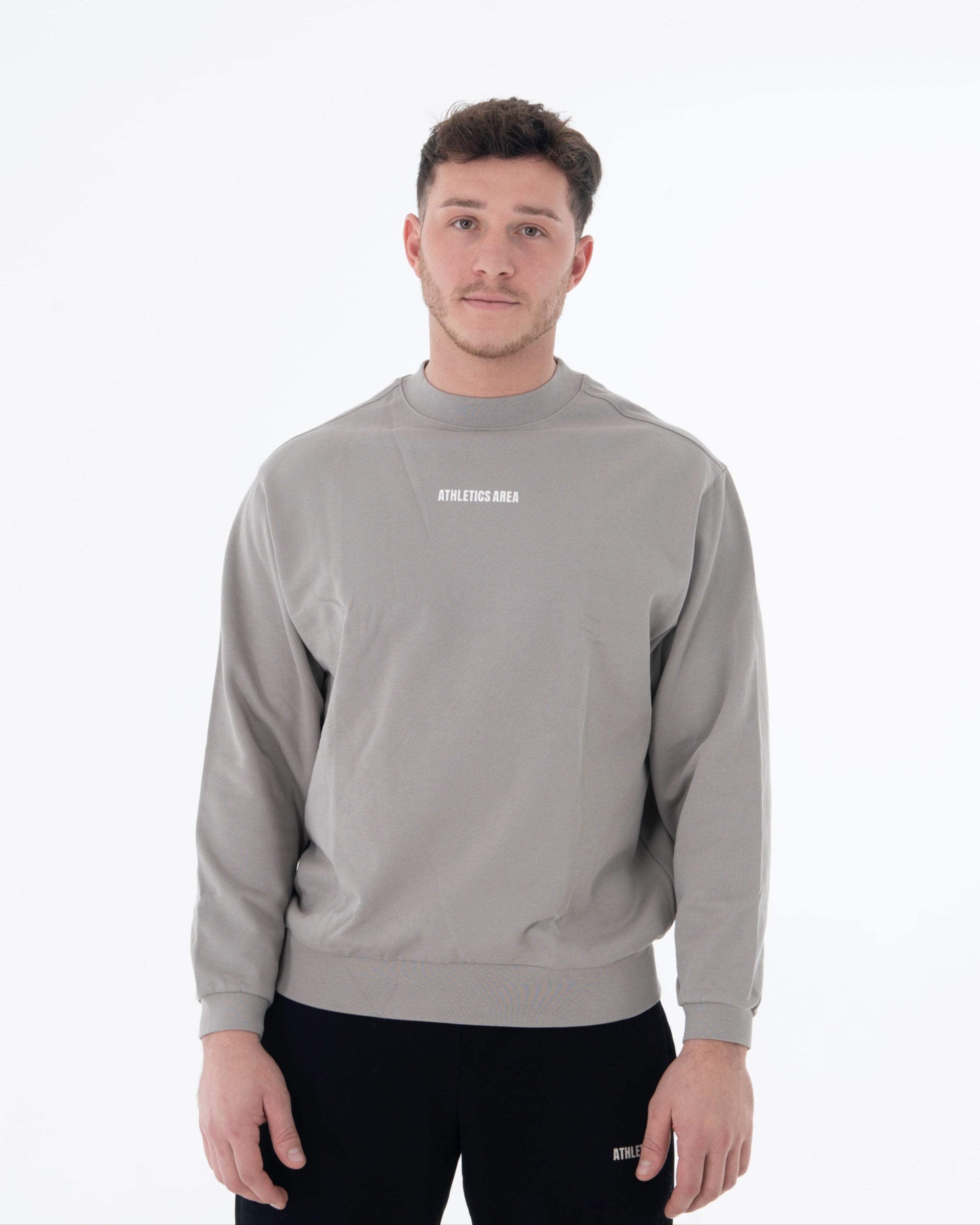 IGNITE - Crewneck Unisex Sweatshirt