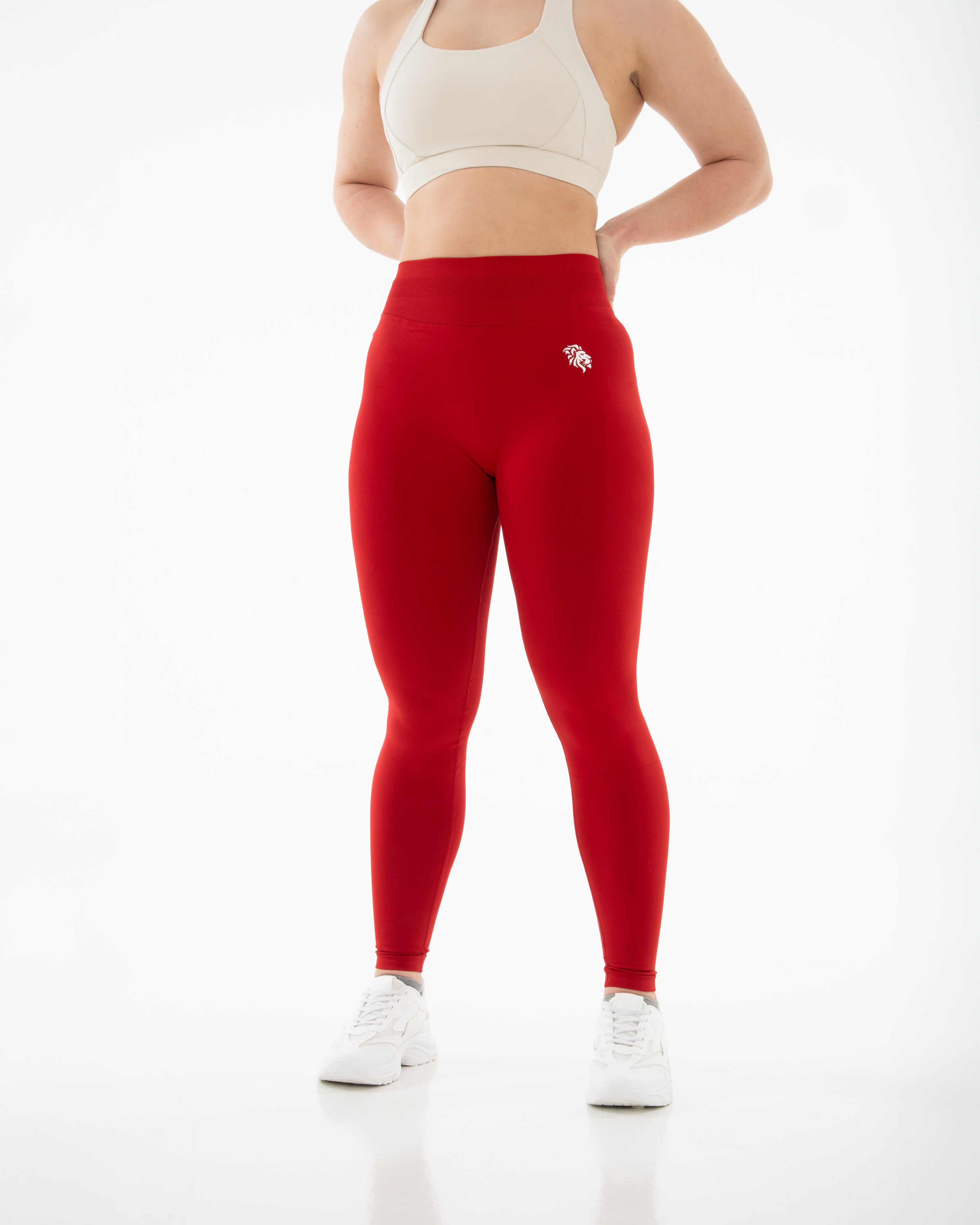 ELEVATE - Mid Waist Leggings