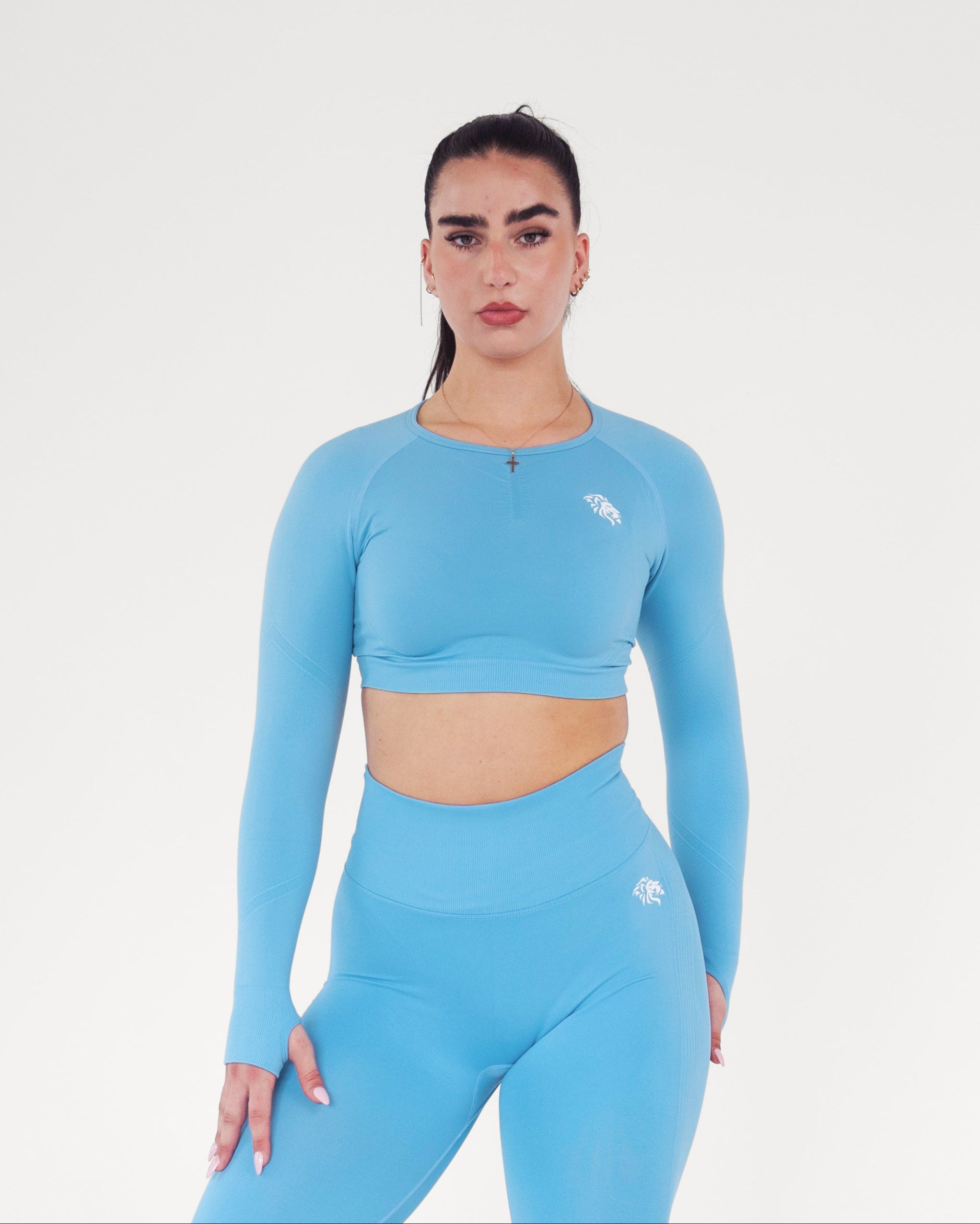 EMPOWER - Long Sleeve Top