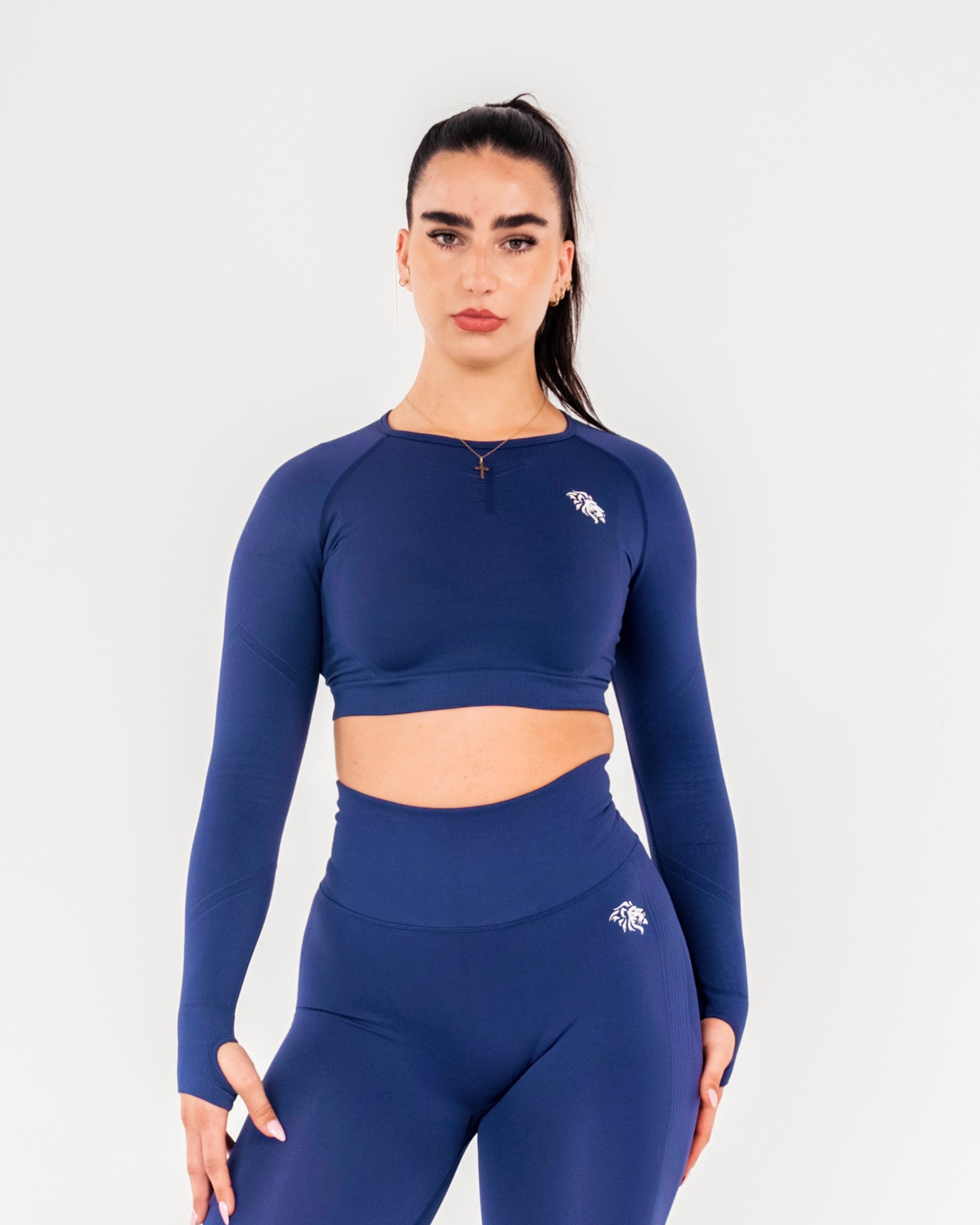 EMPOWER - Long Sleeve Top