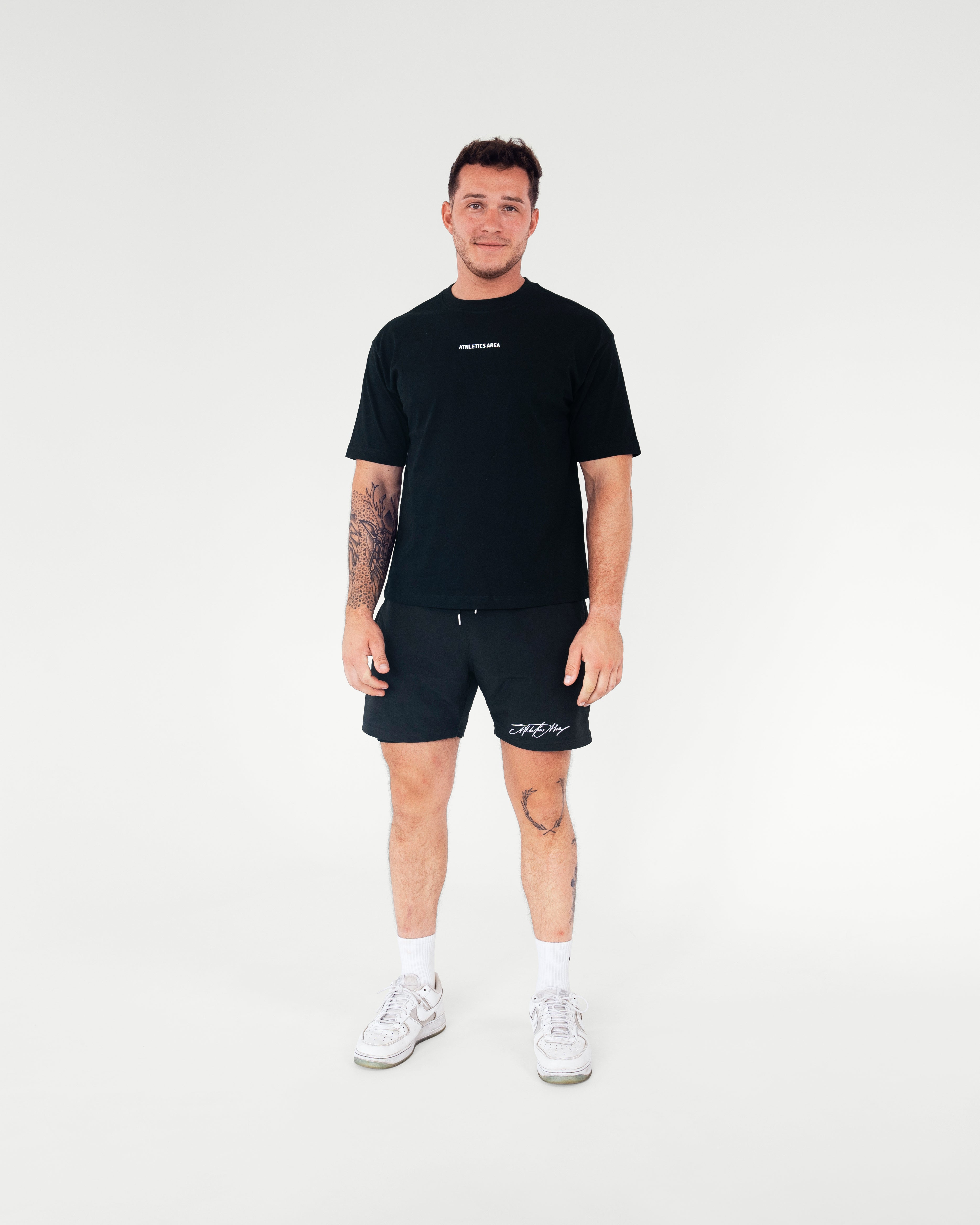 IGNITE - Crewneck Unisex Short Sleeve T-Shirt