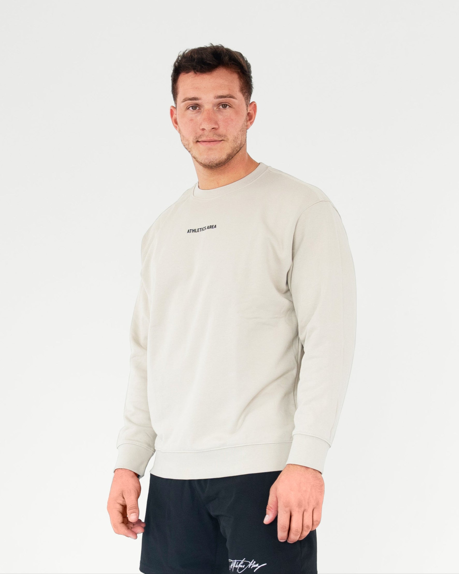 IGNITE - Crewneck Unisex Sweatshirt