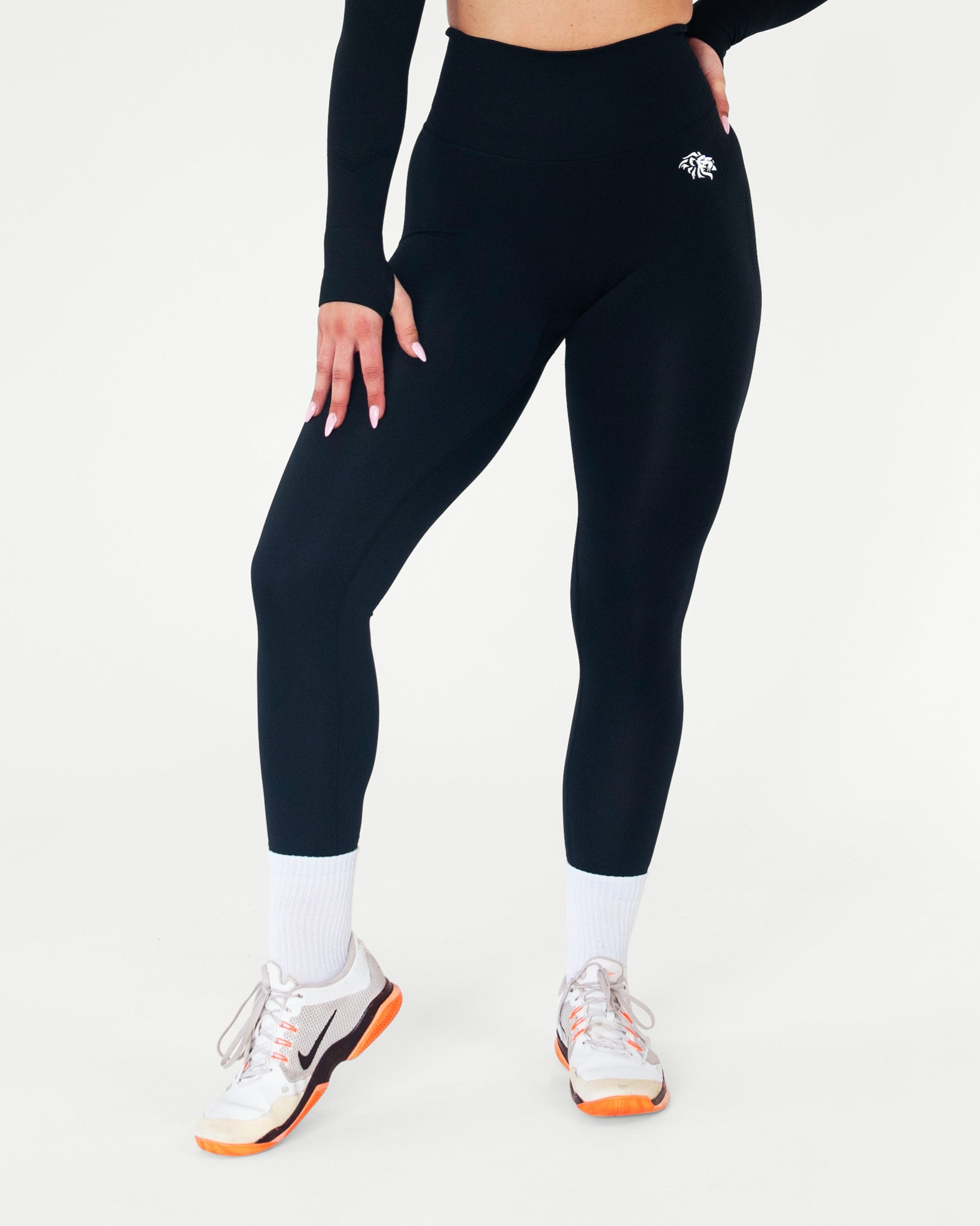 EMPOWER - Long Sleeve Top