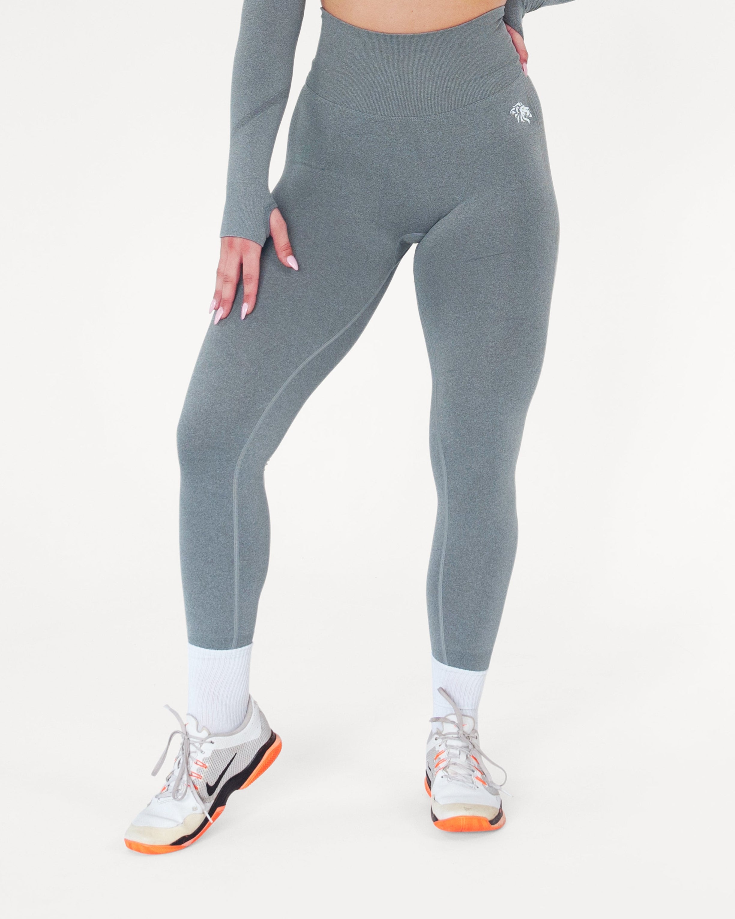 EMPOWER - Long Sleeve Top