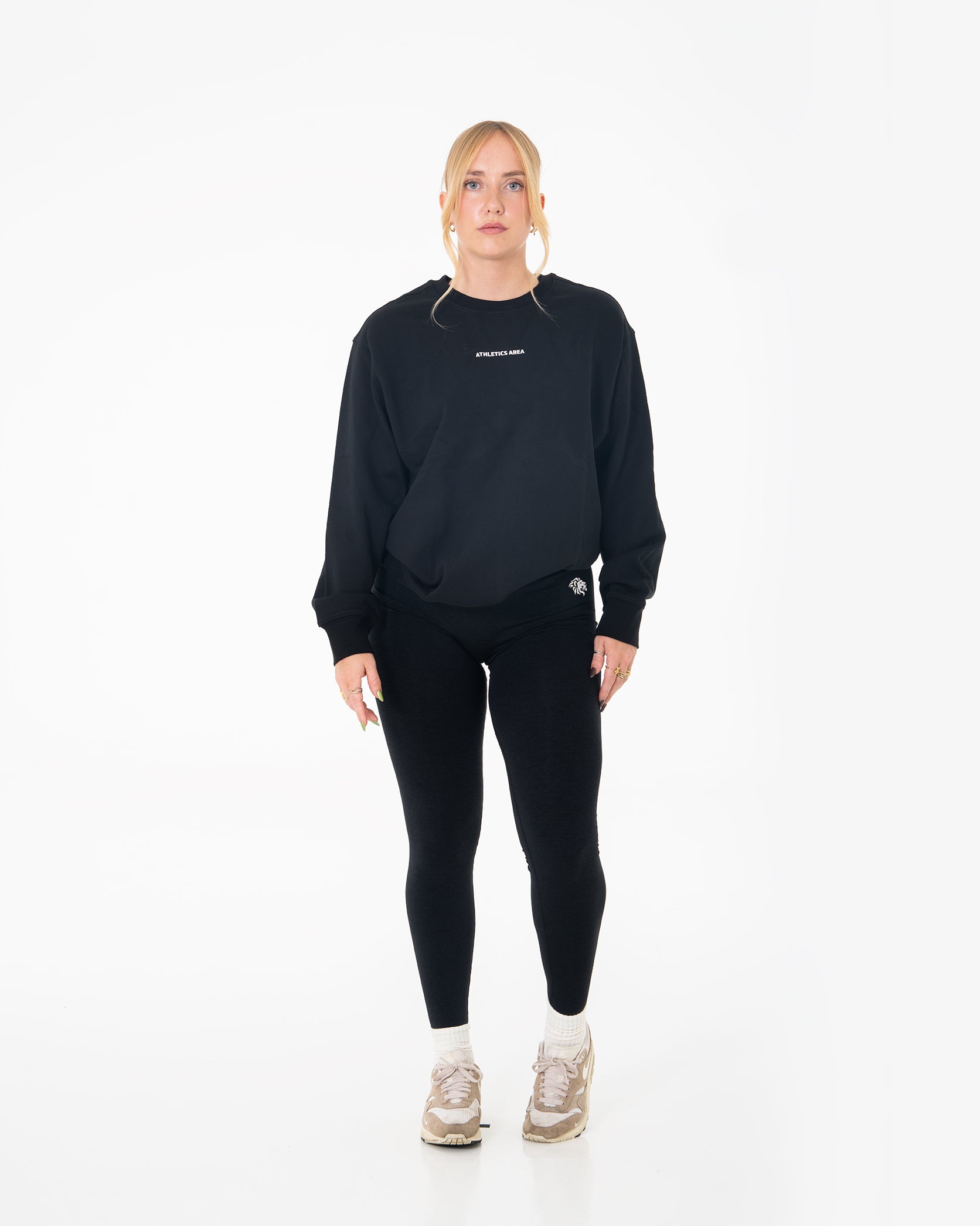 IGNITE - Crewneck Unisex Sweatshirt