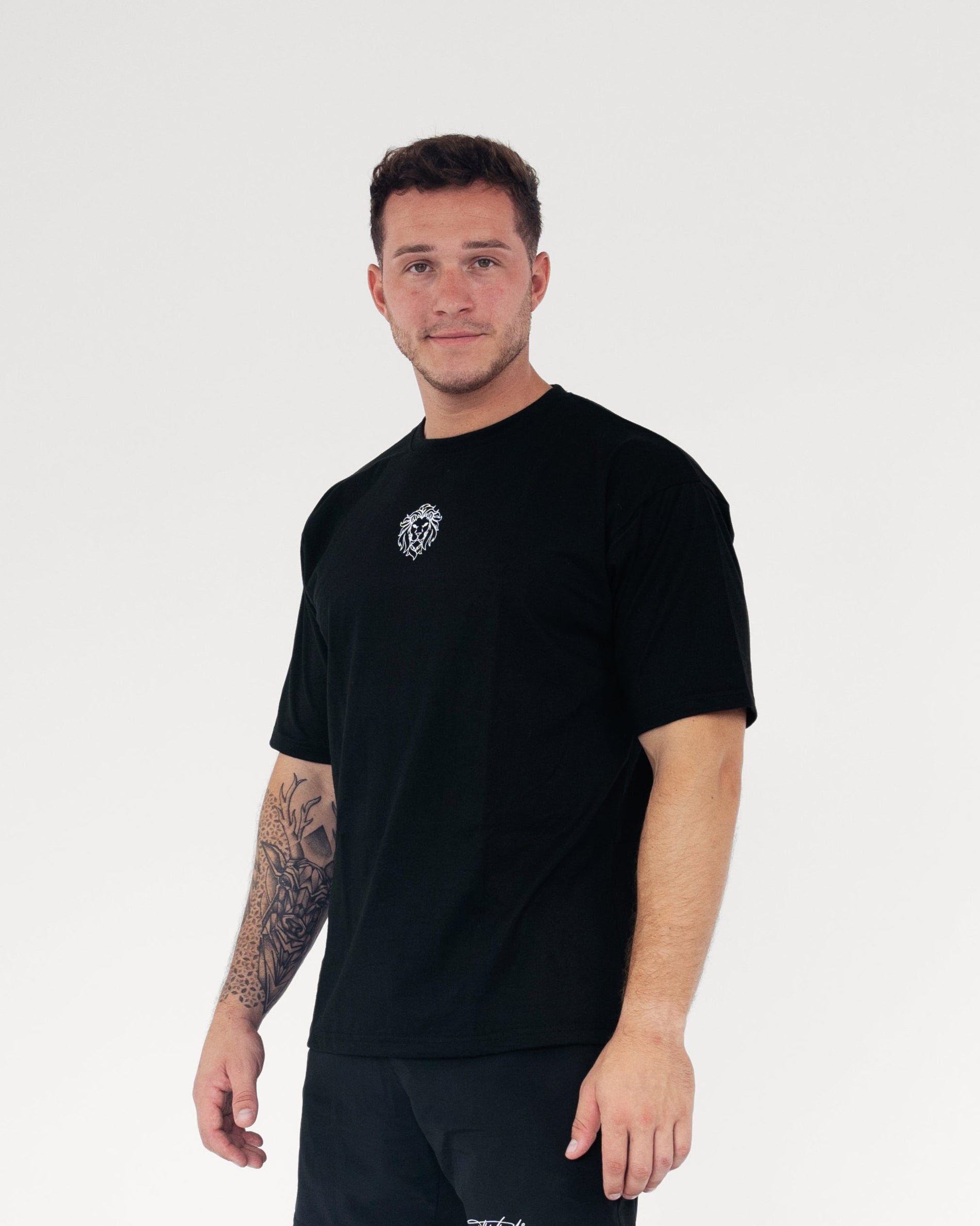 PURSUIT - Heavyweight Shirts