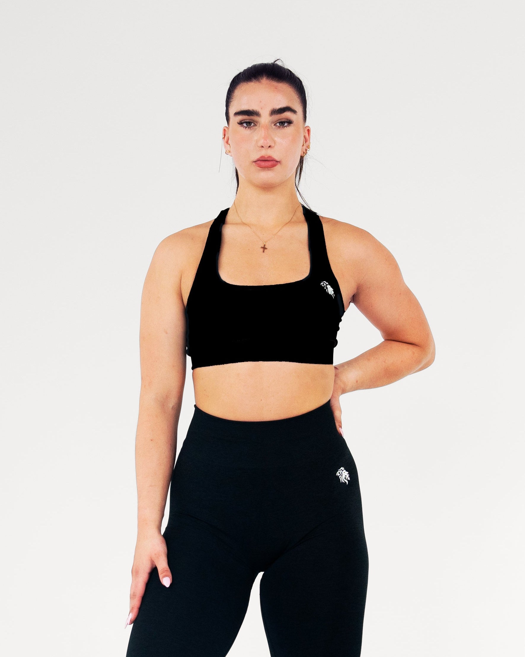 ASCEND - Racer Back Top