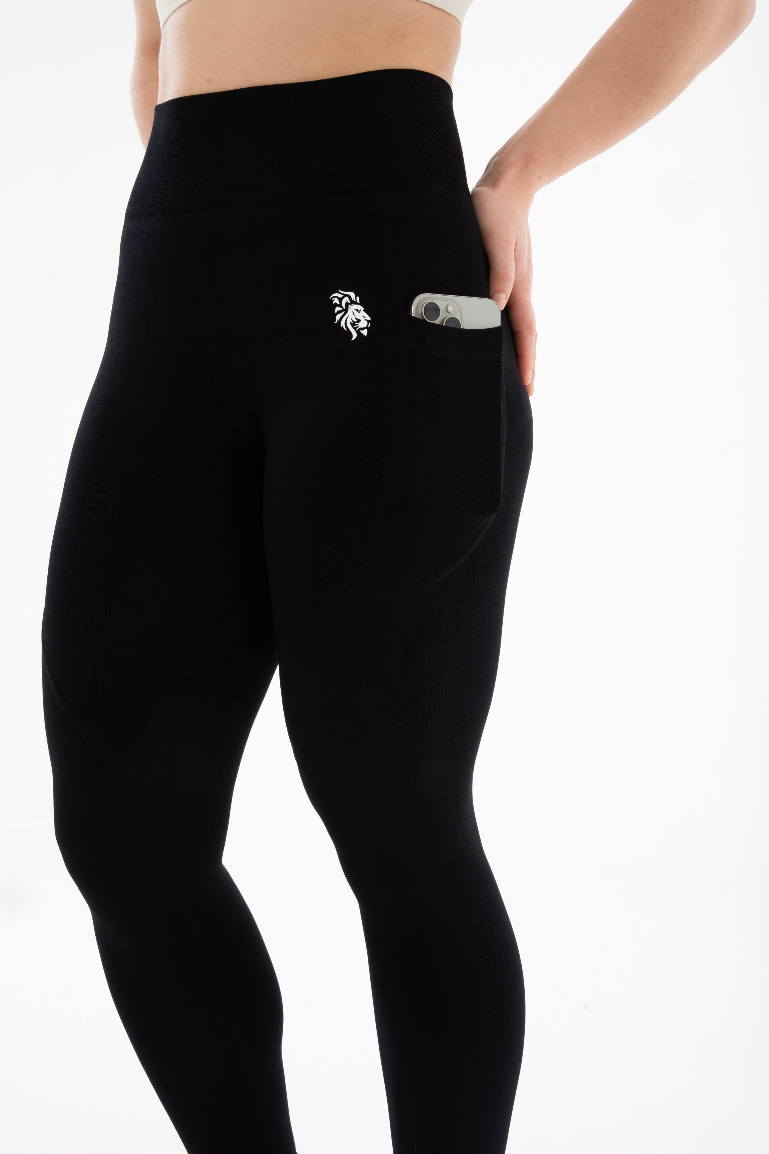 PERFORM - Pocket Legging