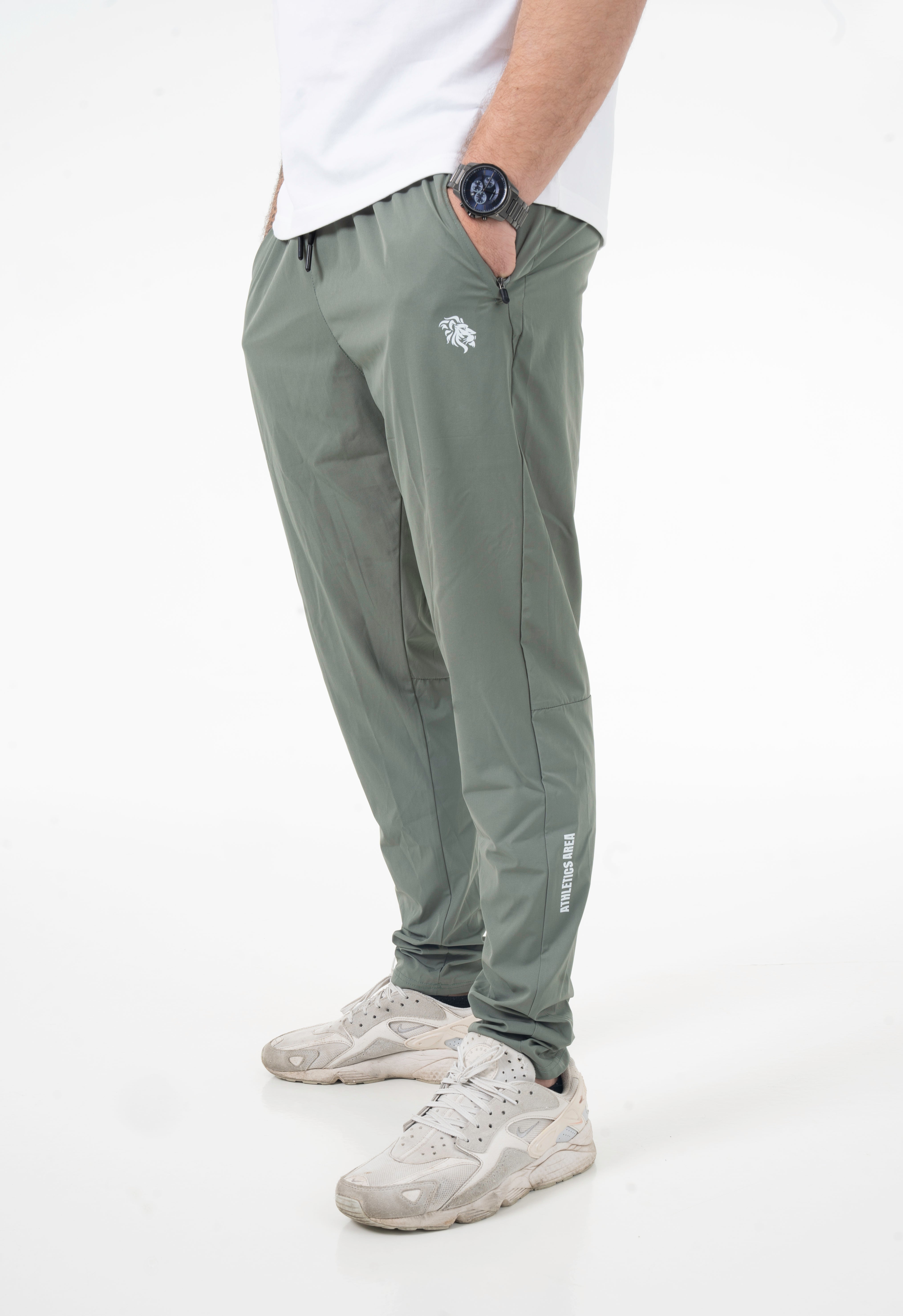 PERFORM - Quickdry Pants