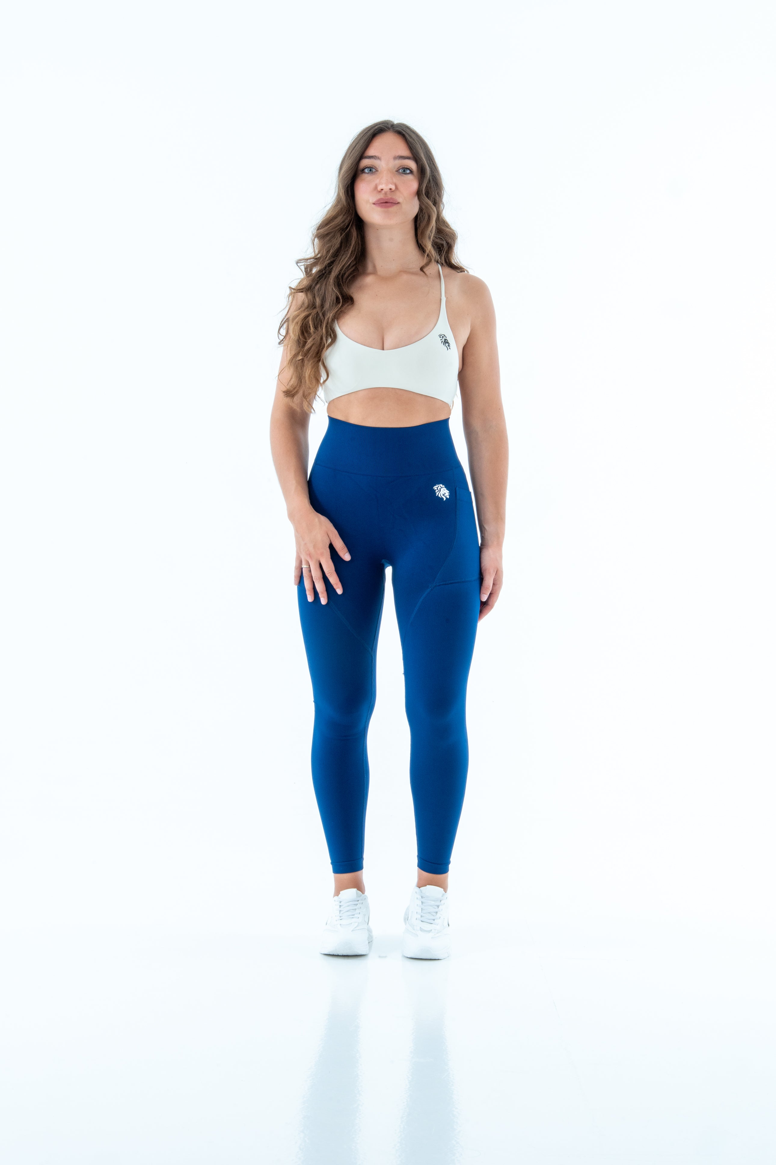 PERFORM - Pocket Legging