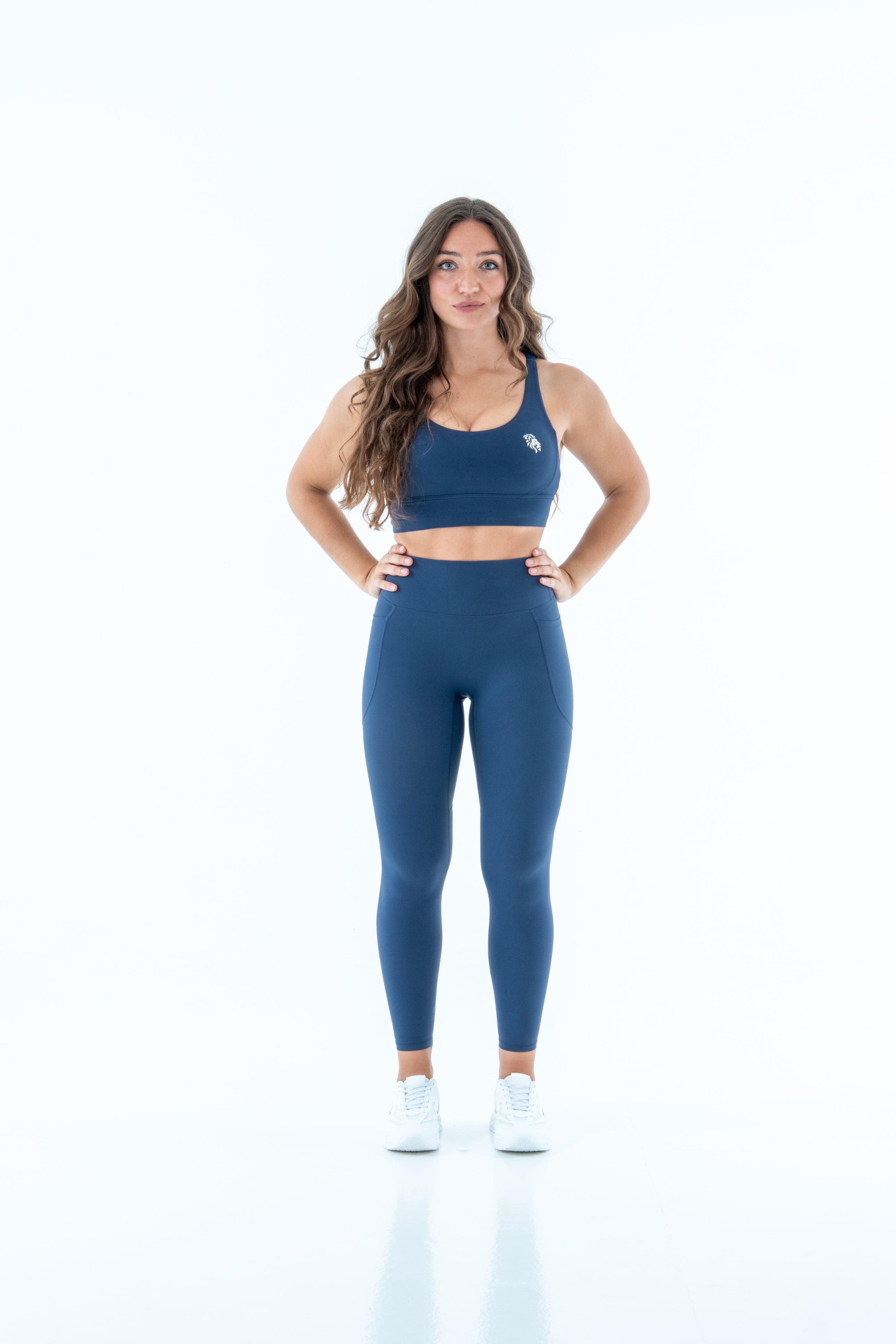 MOVE - Pocket Legging