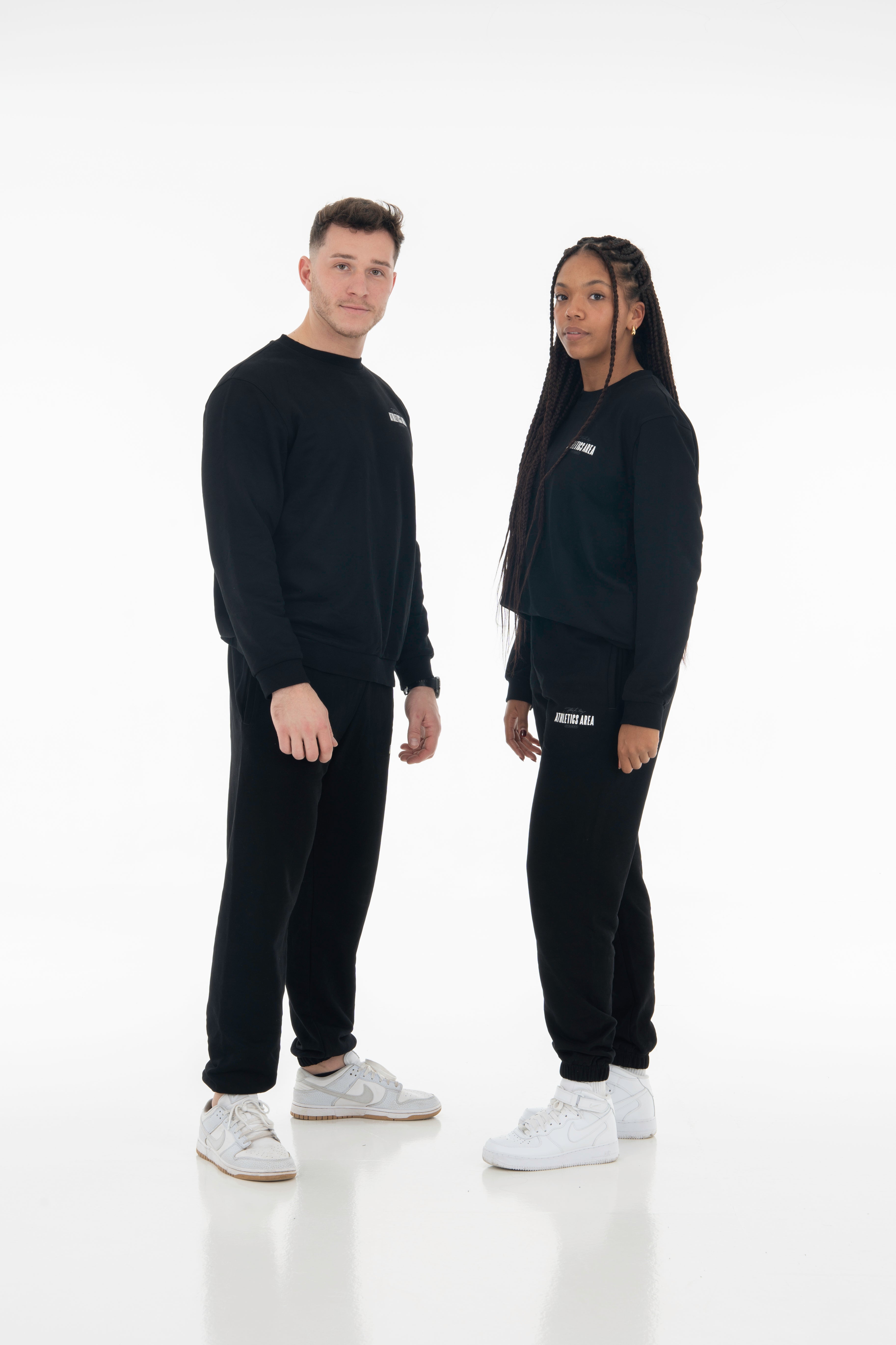 ALIGN - Signature Sweatshirt