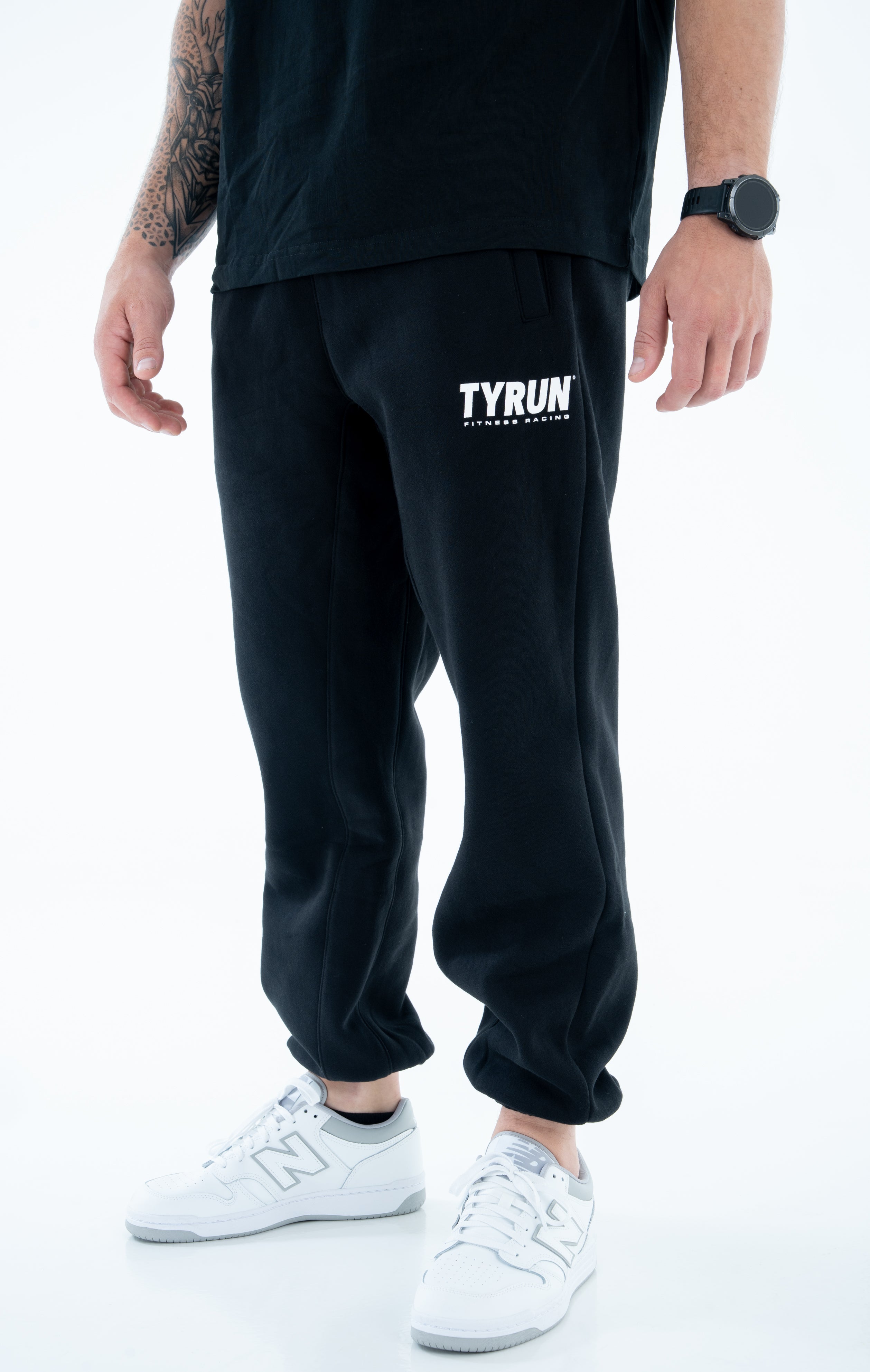 TYRUN - Sweatpants - Season One