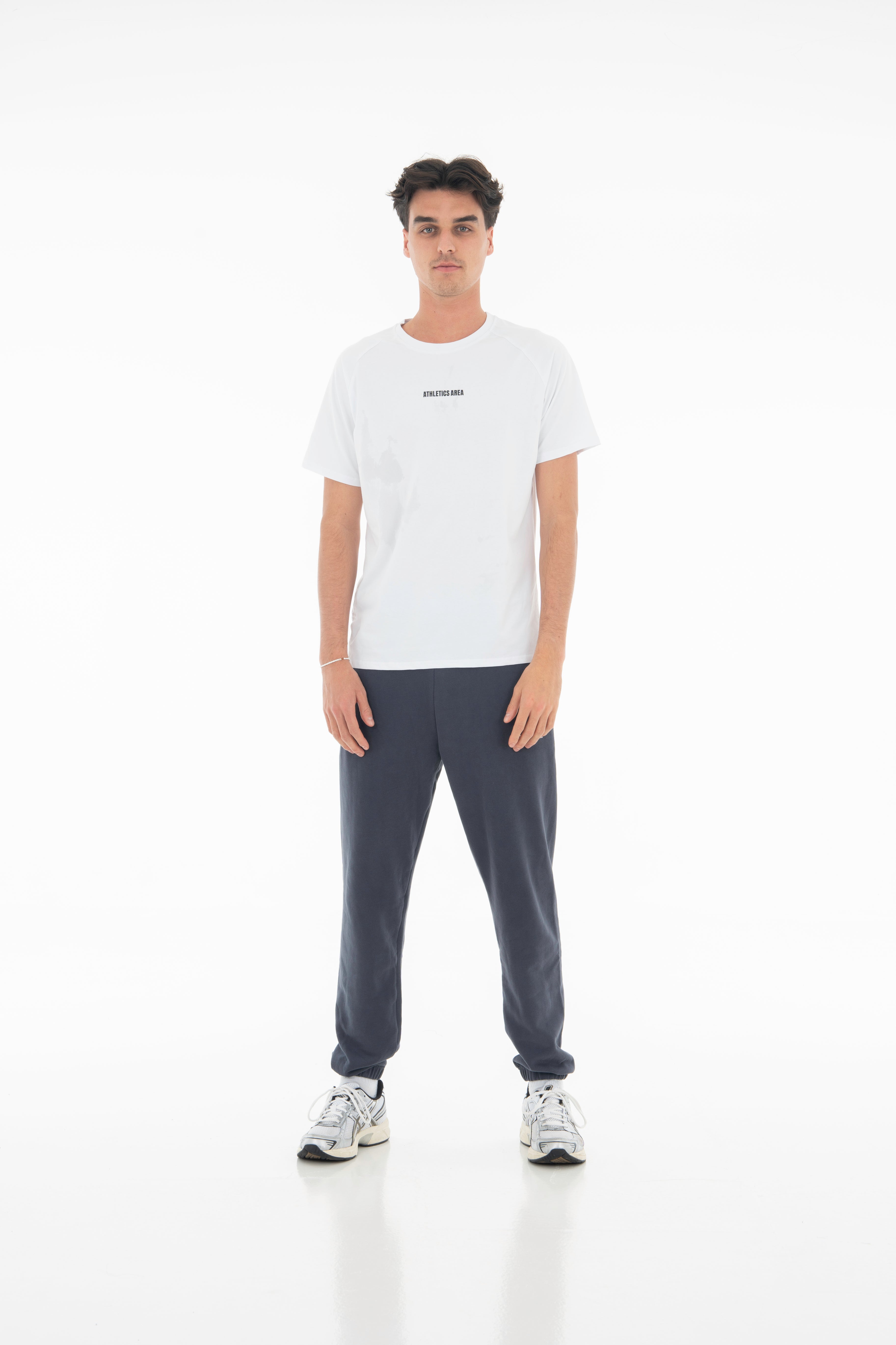 IGNITE - Minimal Fitted T-shirt