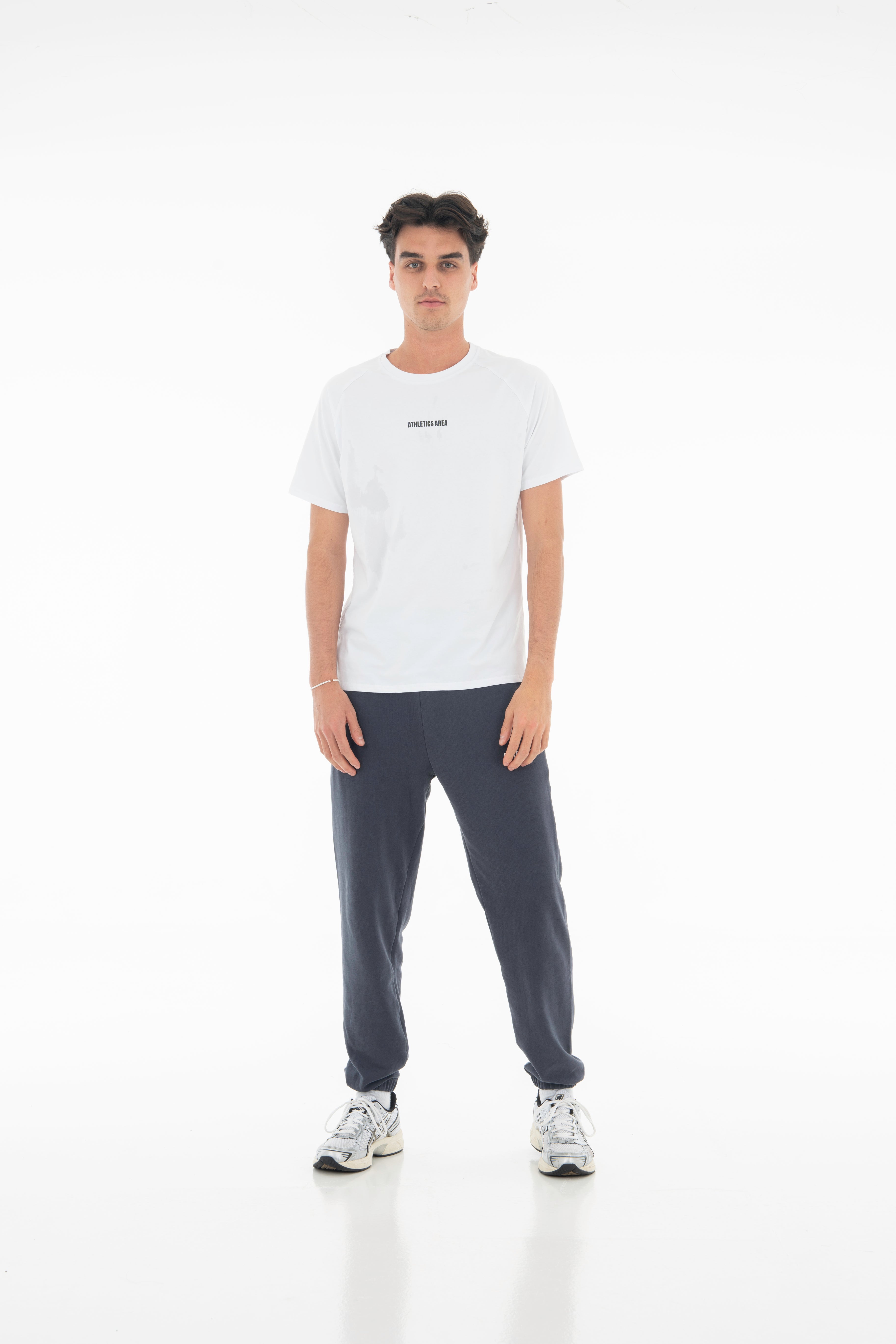 IGNITE - Minimal Fitted T-shirt