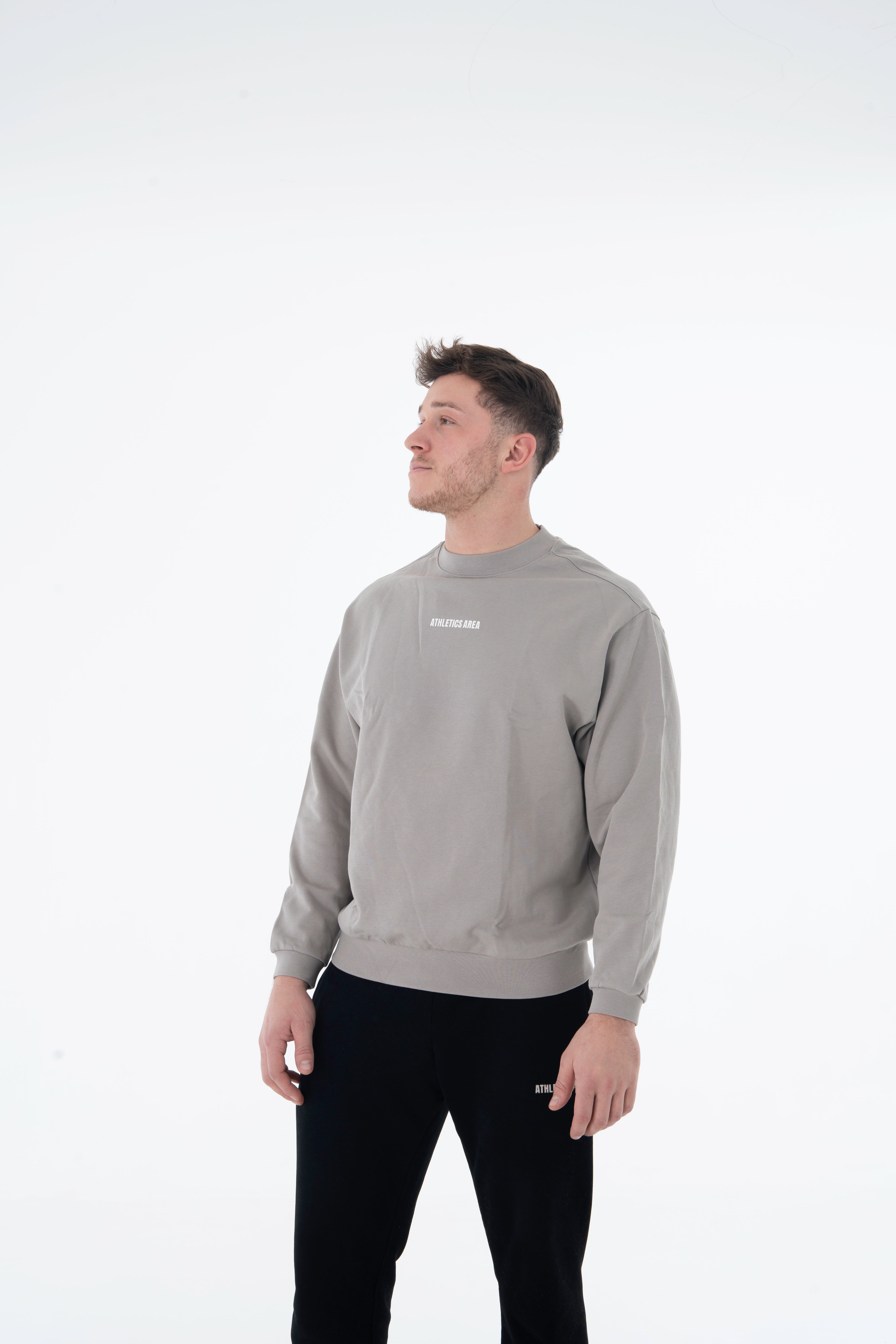 IGNITE - Crewneck Unisex Sweatshirt