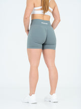 ENERGIZE - Scrunch Shorts