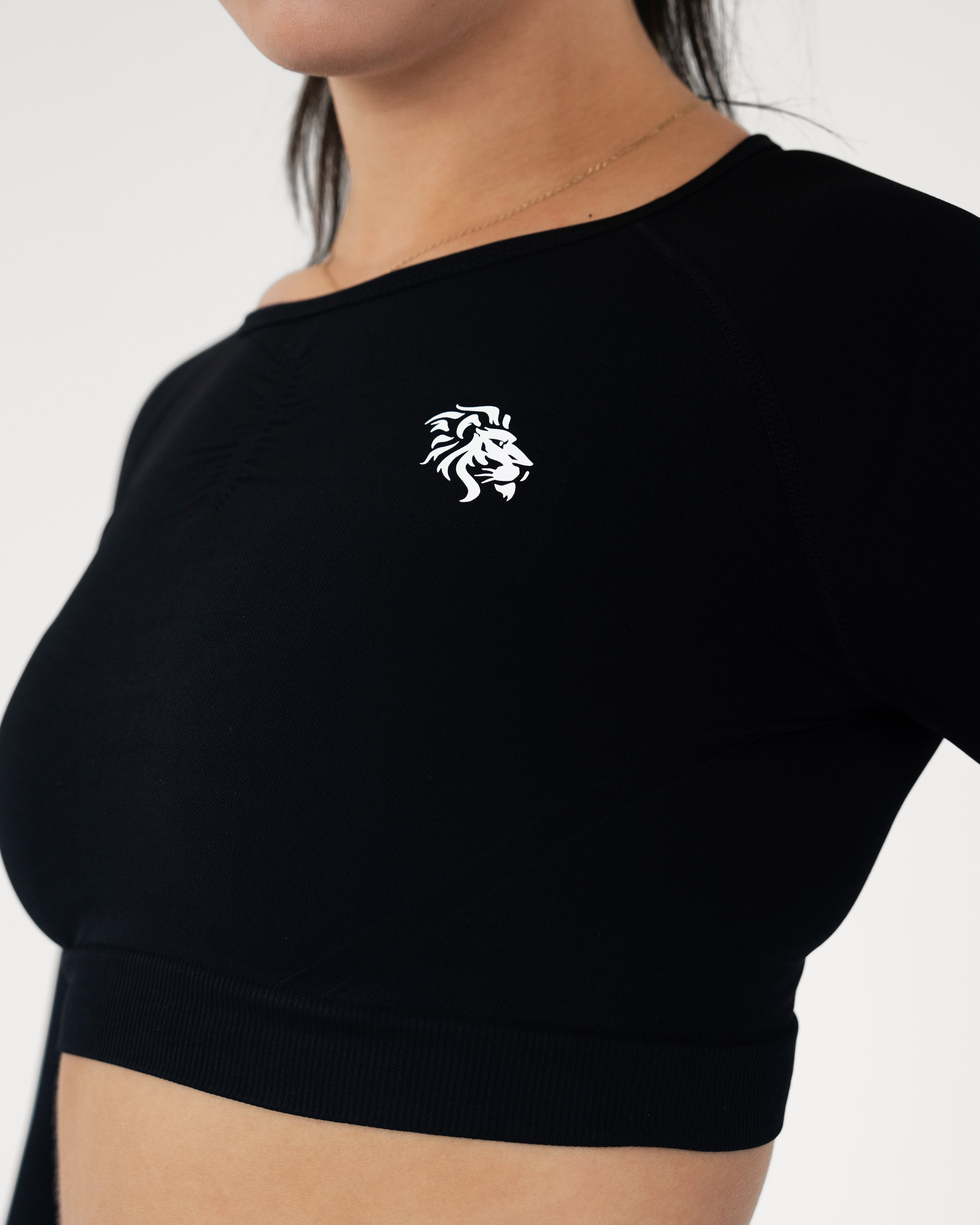 EMPOWER - Long Sleeve Top