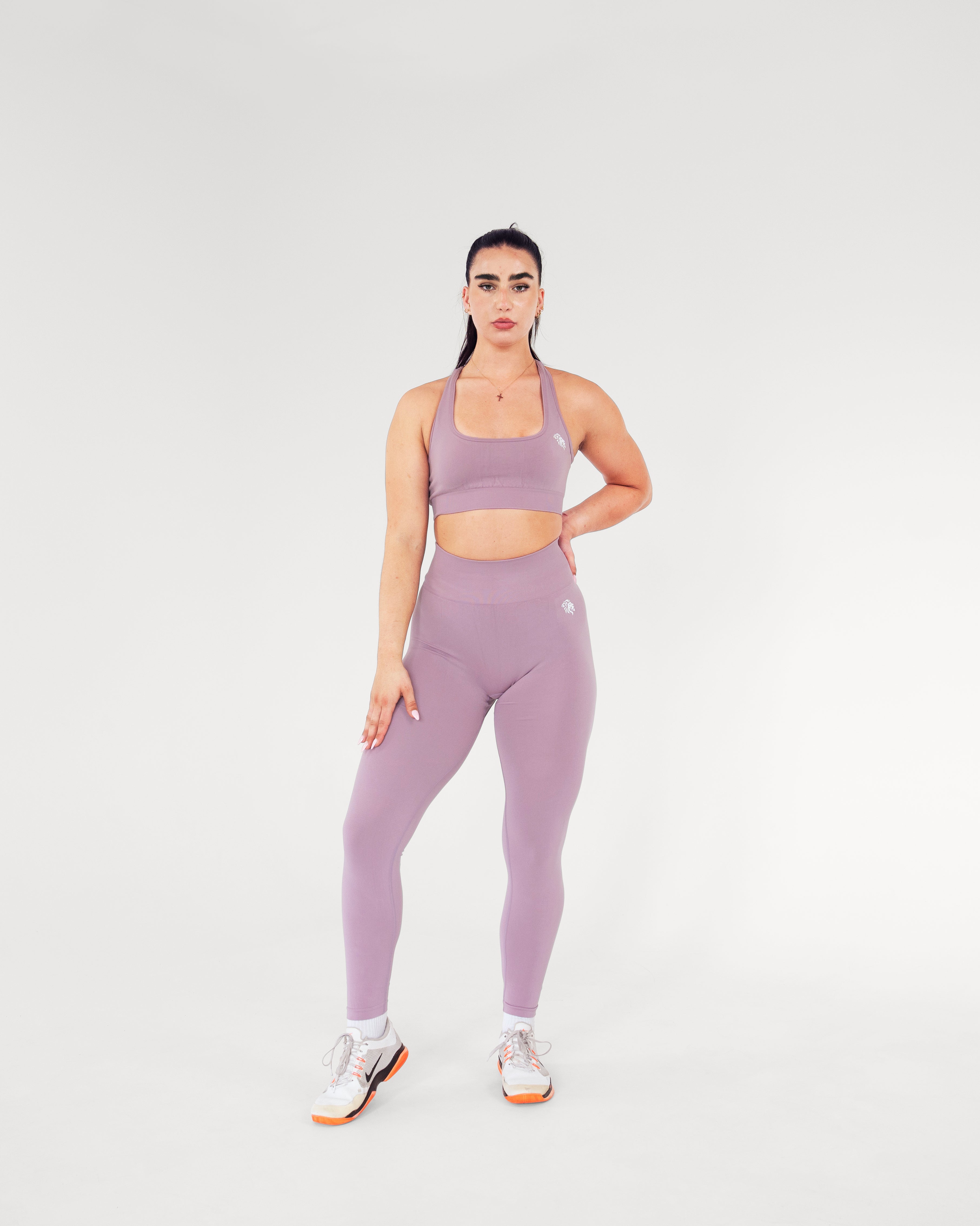 ASCEND - Scrunch Seamless Leggings