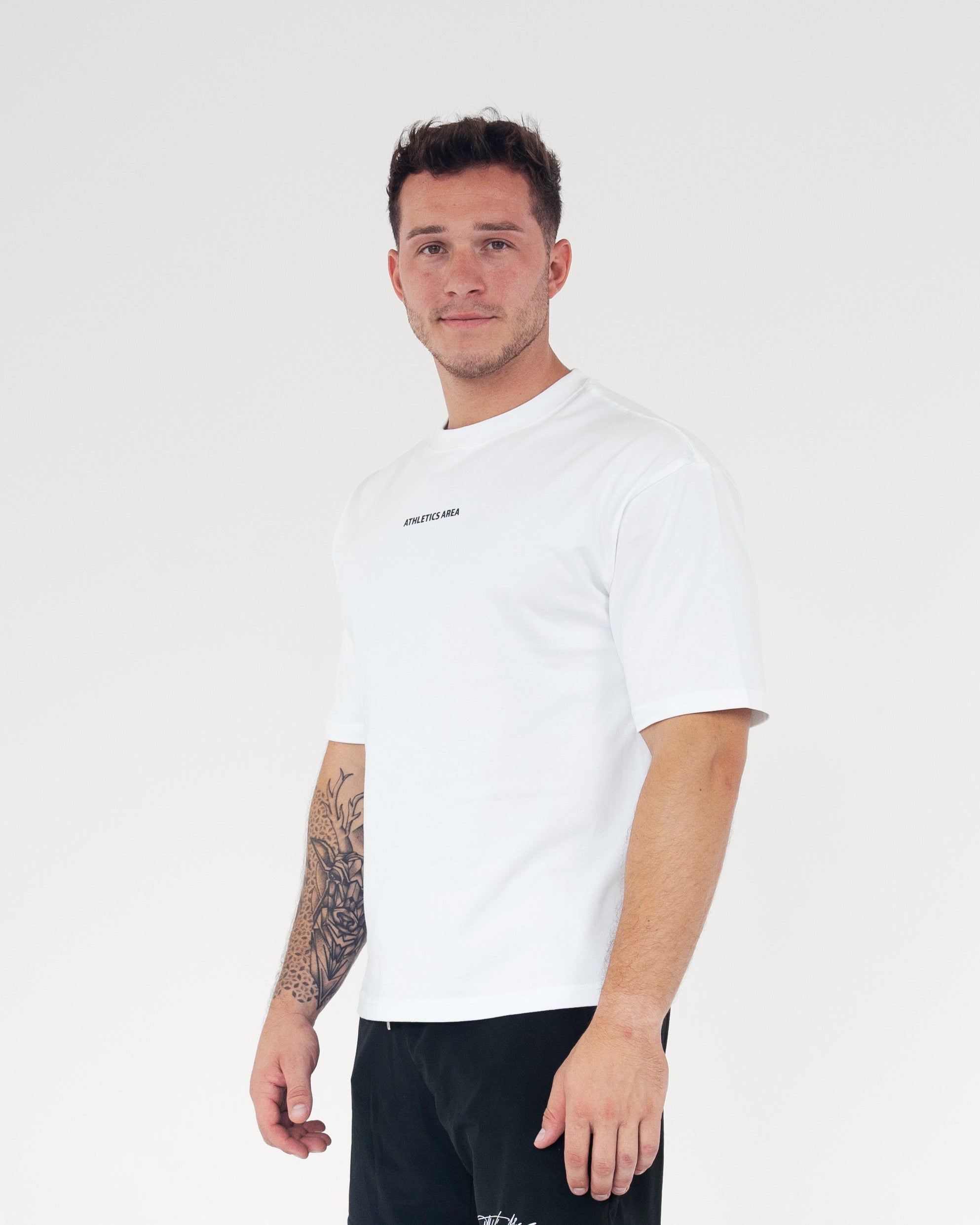 IGNITE - Crewneck Unisex Short Sleeve T-Shirt